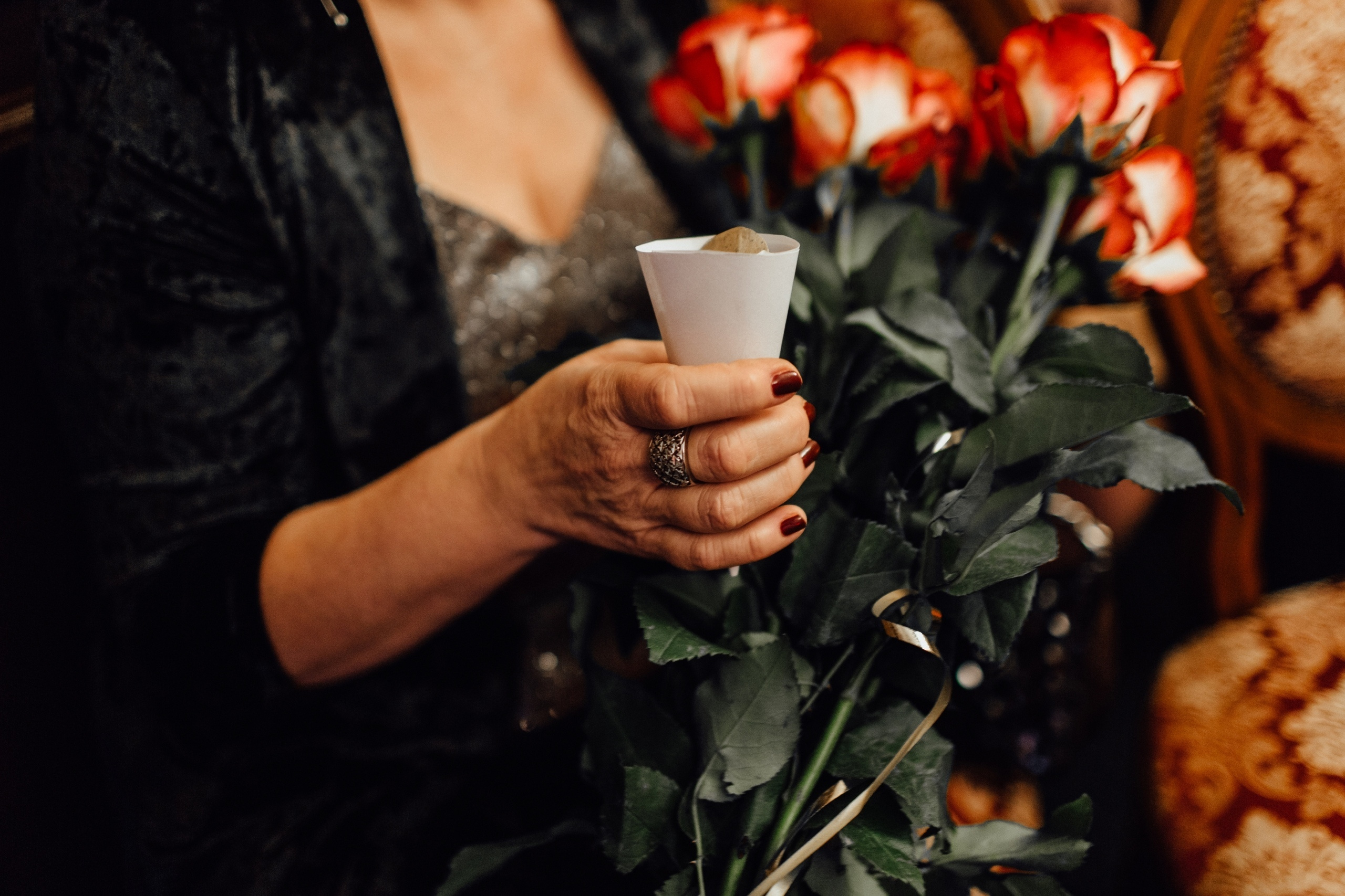 Теплый октябрь. Tuman Film | Видеосъемка в Сочи и Дубае | Андрей Калитухо