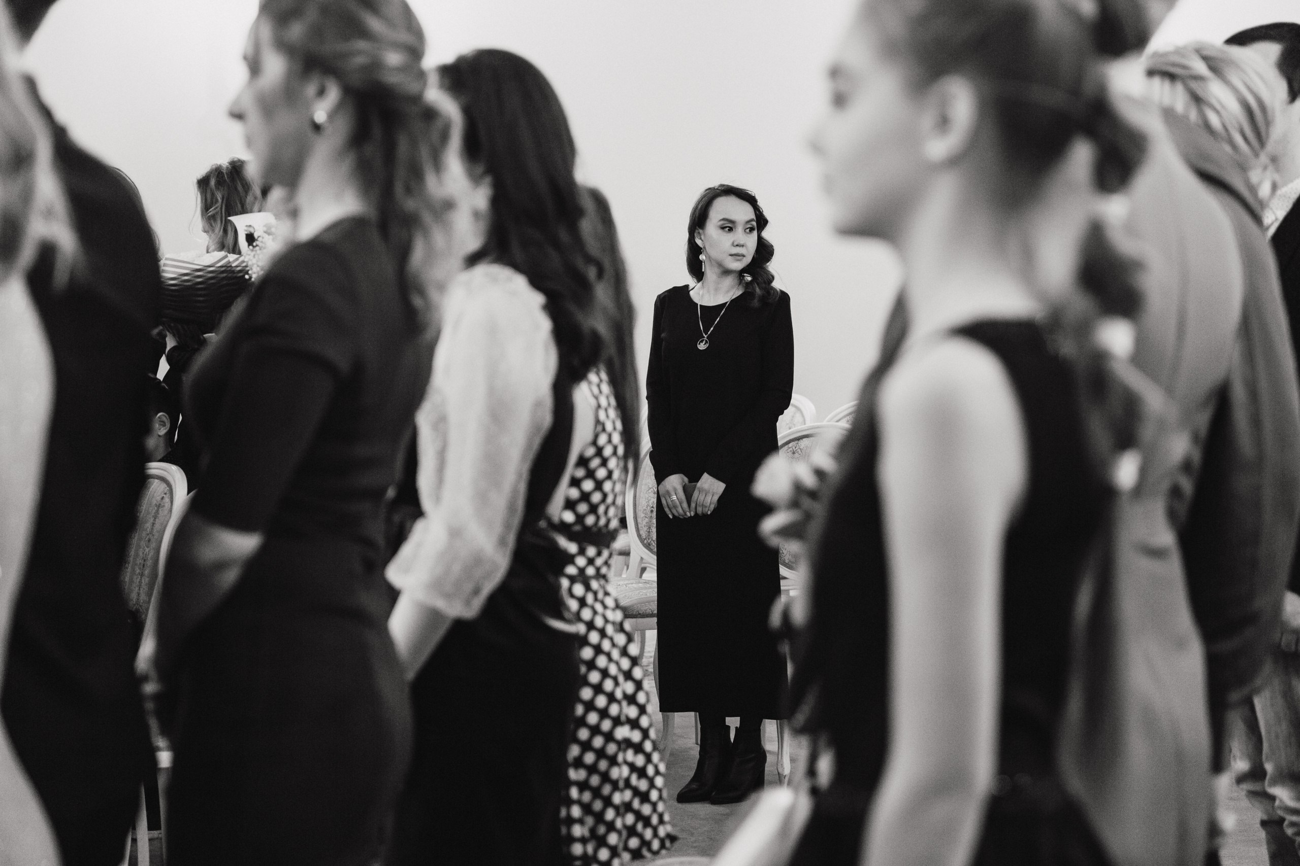 В ритме Джаза! | Яркая свадьба в Санкт-Петербурге. Tuman Film | Видеосъемка в Сочи и Дубае | Андрей Калитухо