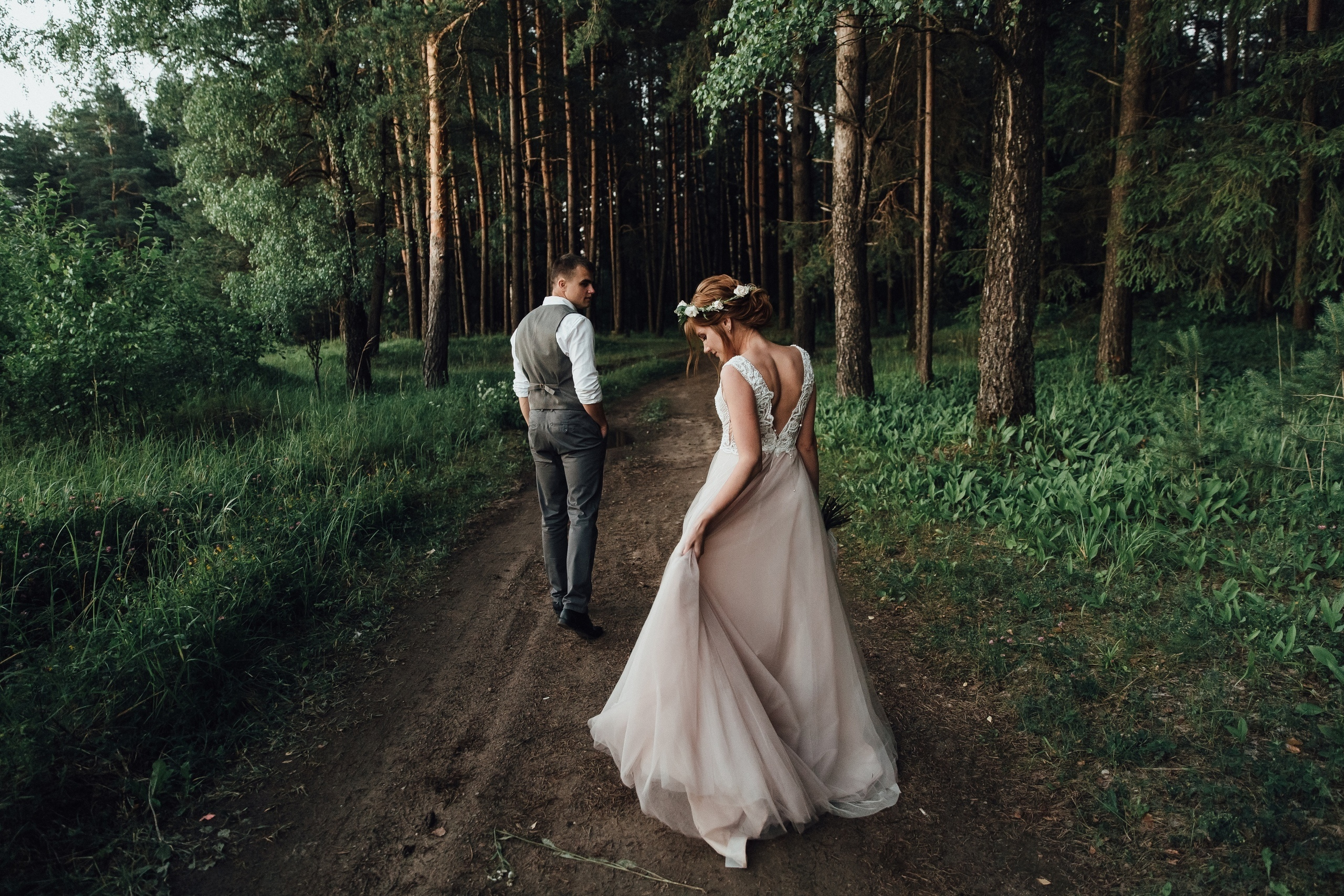 Настя и Кирилл. Tuman Film | Видеосъемка в Сочи и Дубае | Андрей Калитухо