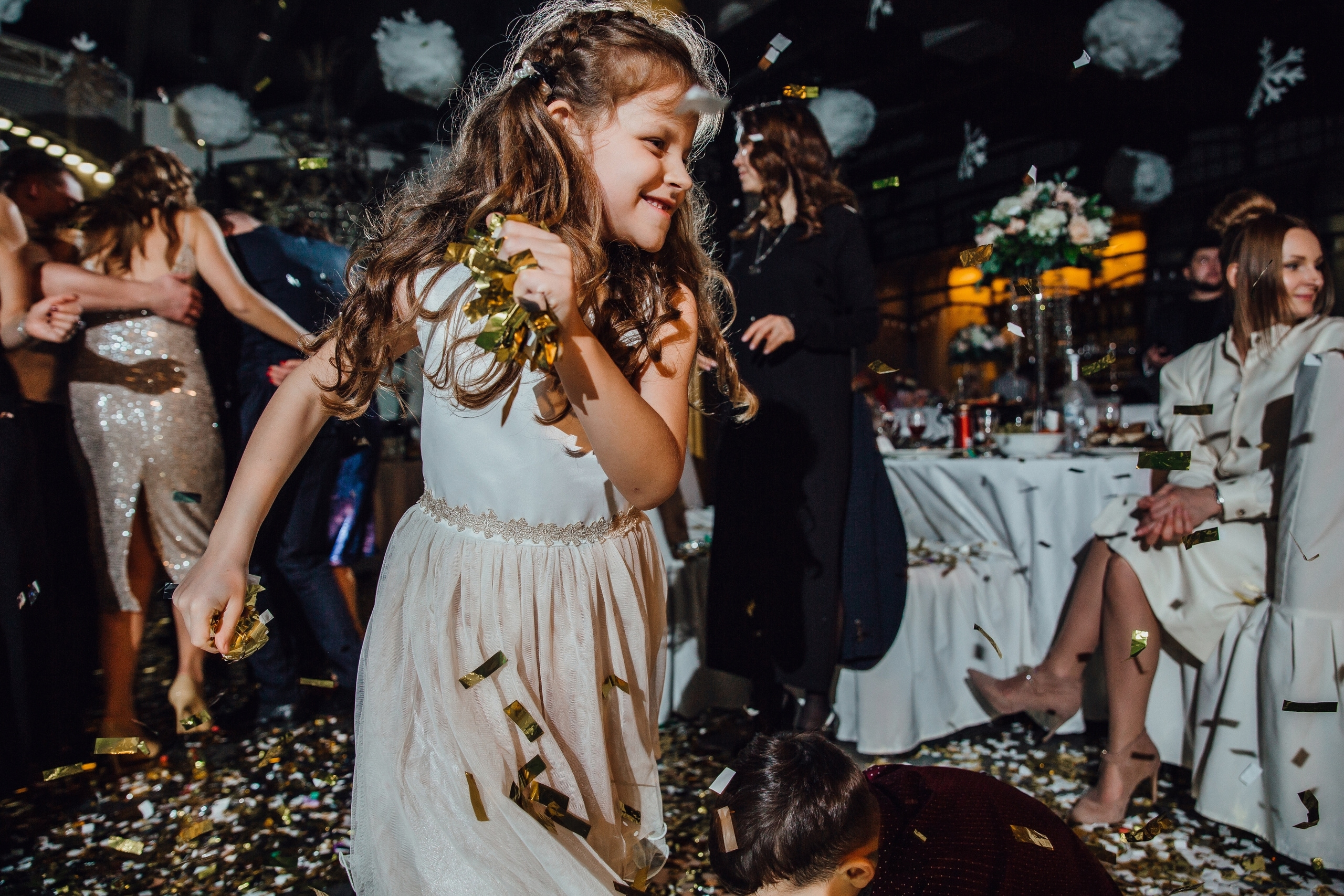 В ритме Джаза! | Яркая свадьба в Санкт-Петербурге. Tuman Film | Видеосъемка в Сочи и Дубае | Андрей Калитухо