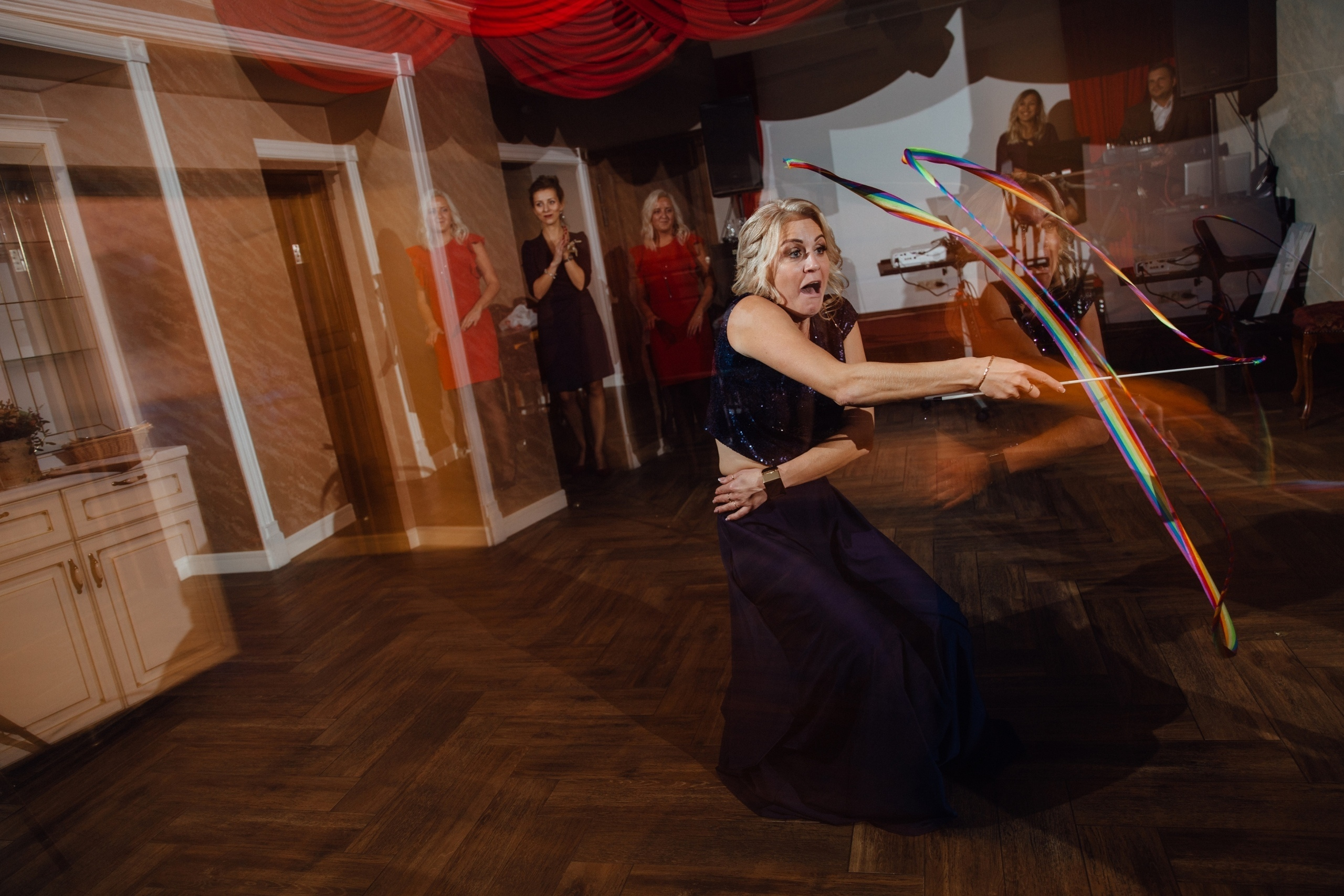 Теплый октябрь. Tuman Film | Видеосъемка в Сочи и Дубае | Андрей Калитухо