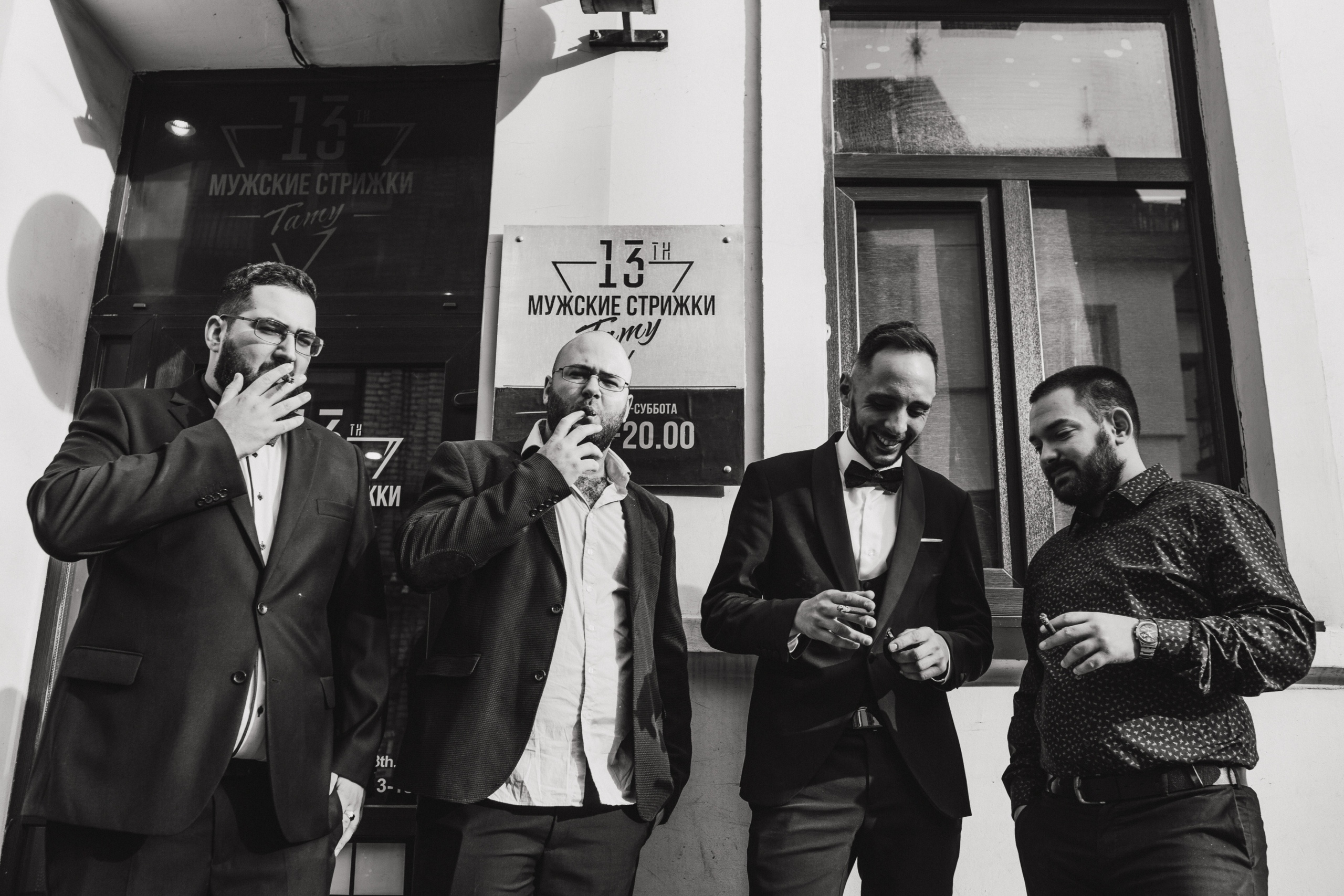 Теплый октябрь. Tuman Film | Видеосъемка в Сочи и Дубае | Андрей Калитухо