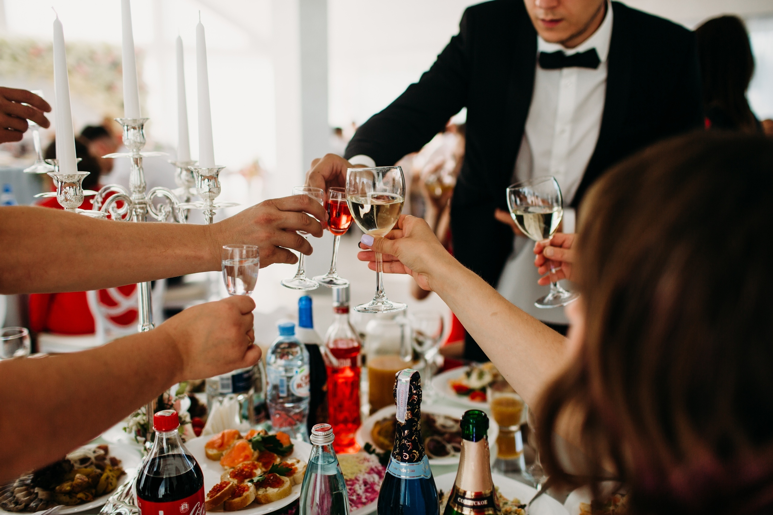 Все вокруг только о вас…. Tuman Film | Видеосъемка в Сочи и Дубае | Андрей Калитухо