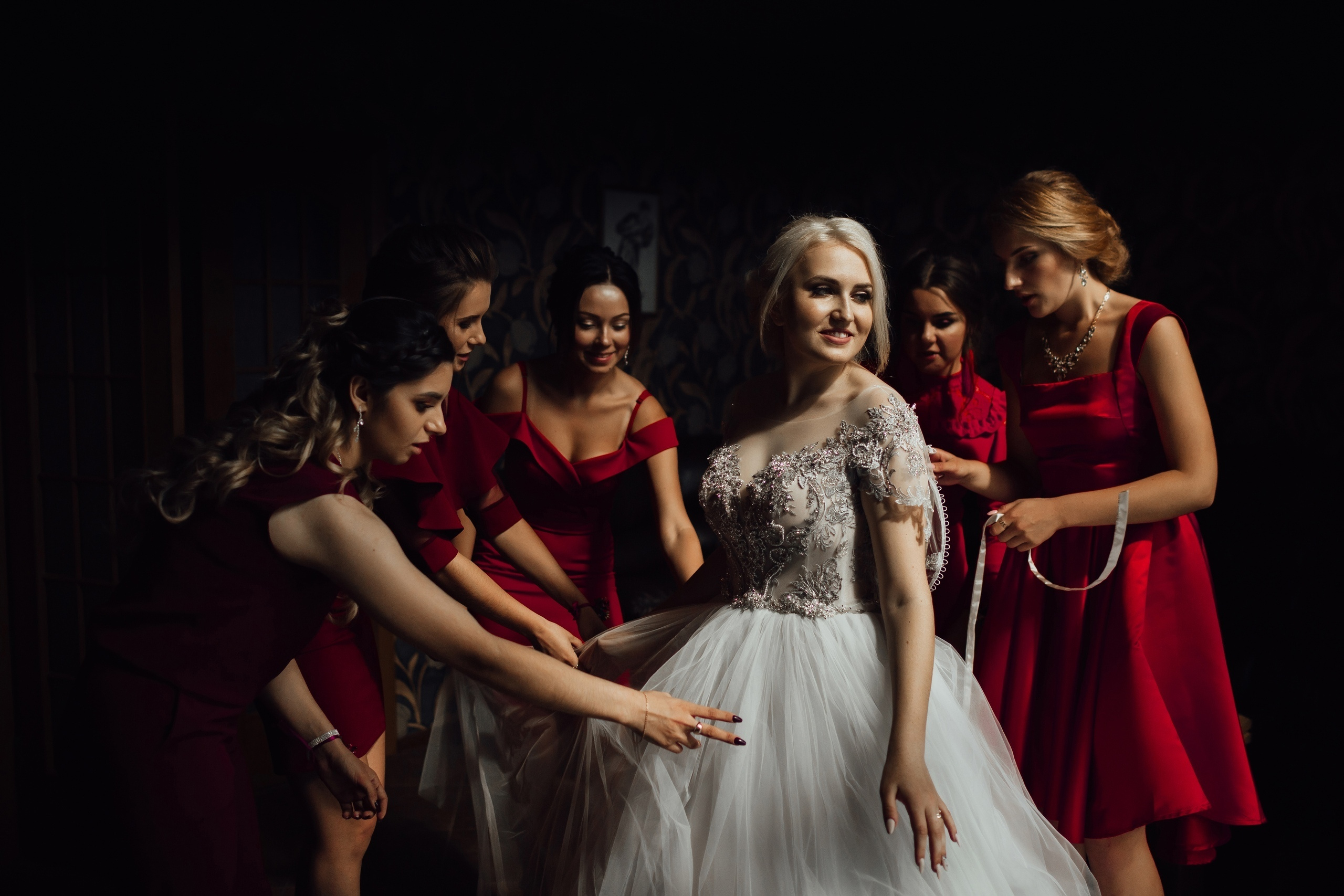 Все вокруг только о вас…. Tuman Film | Видеосъемка в Сочи и Дубае | Андрей Калитухо