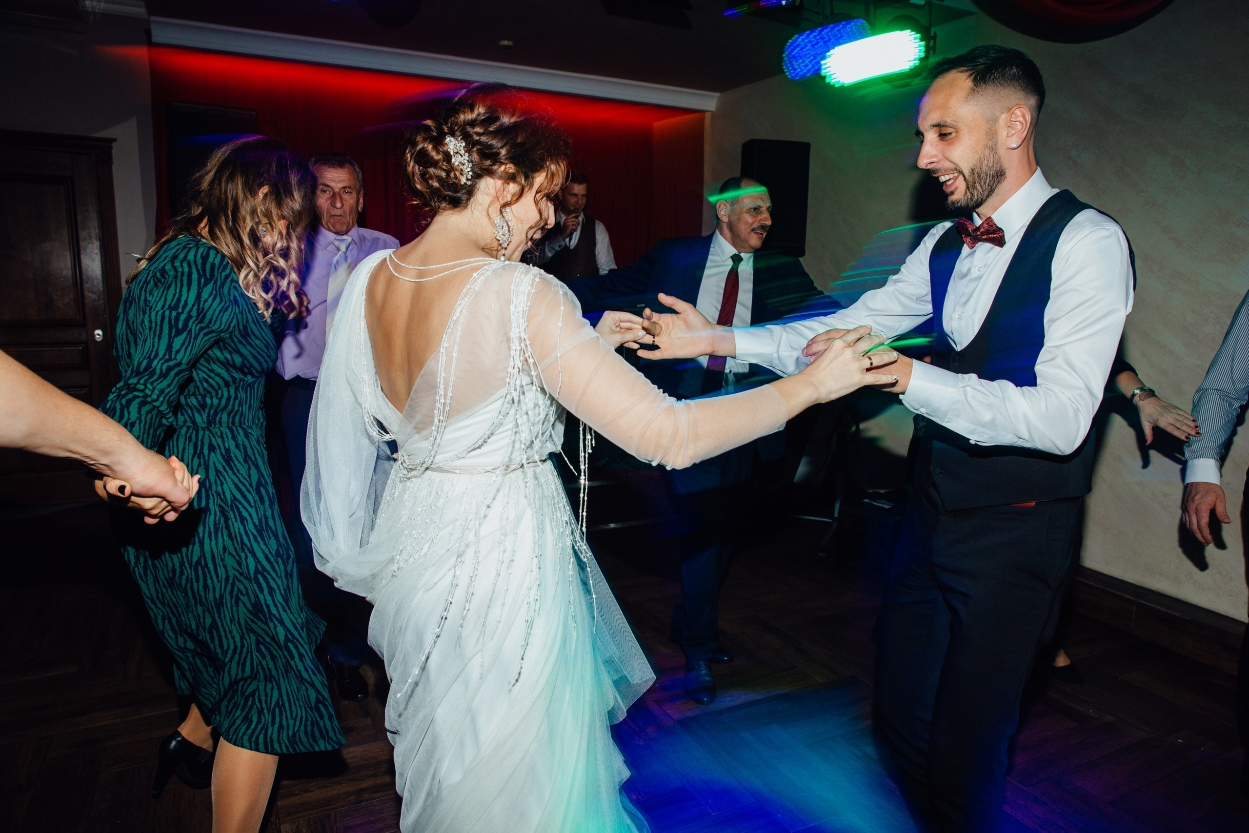 Теплый октябрь. Tuman Film | Видеосъемка в Сочи и Дубае | Андрей Калитухо