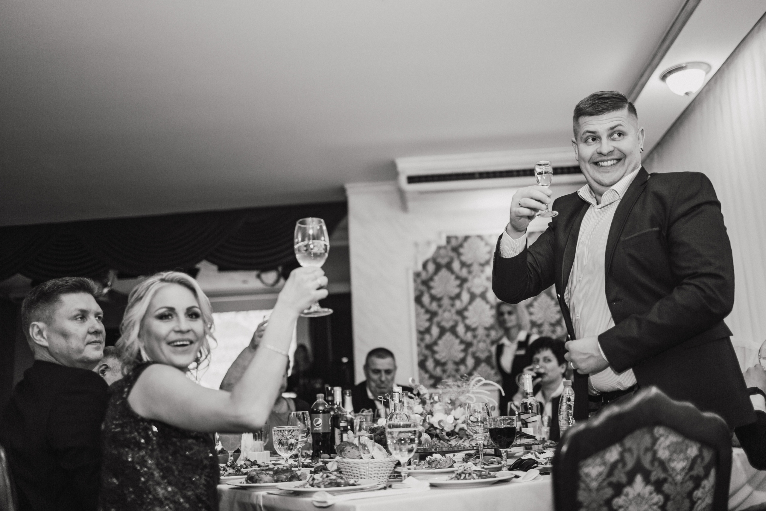 Теплый октябрь. Tuman Film | Видеосъемка в Сочи и Дубае | Андрей Калитухо