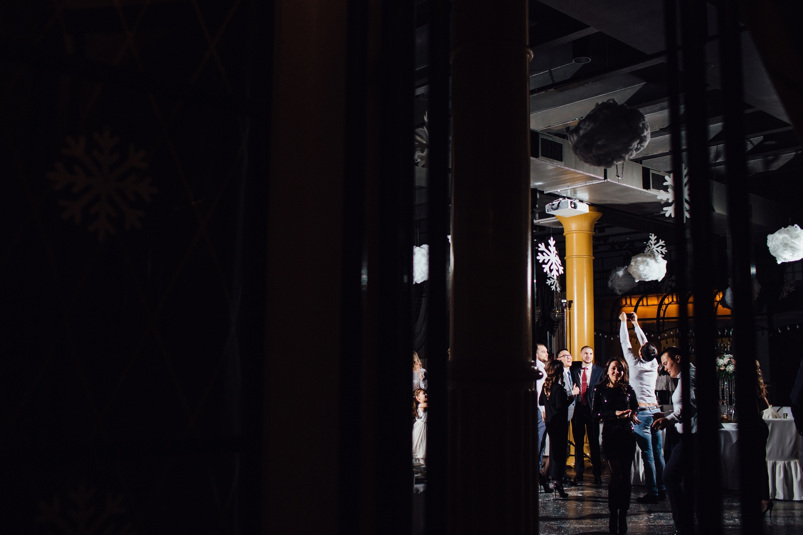 В ритме Джаза! | Яркая свадьба в Санкт-Петербурге. Tuman Film | Видеосъемка в Сочи и Дубае | Андрей Калитухо