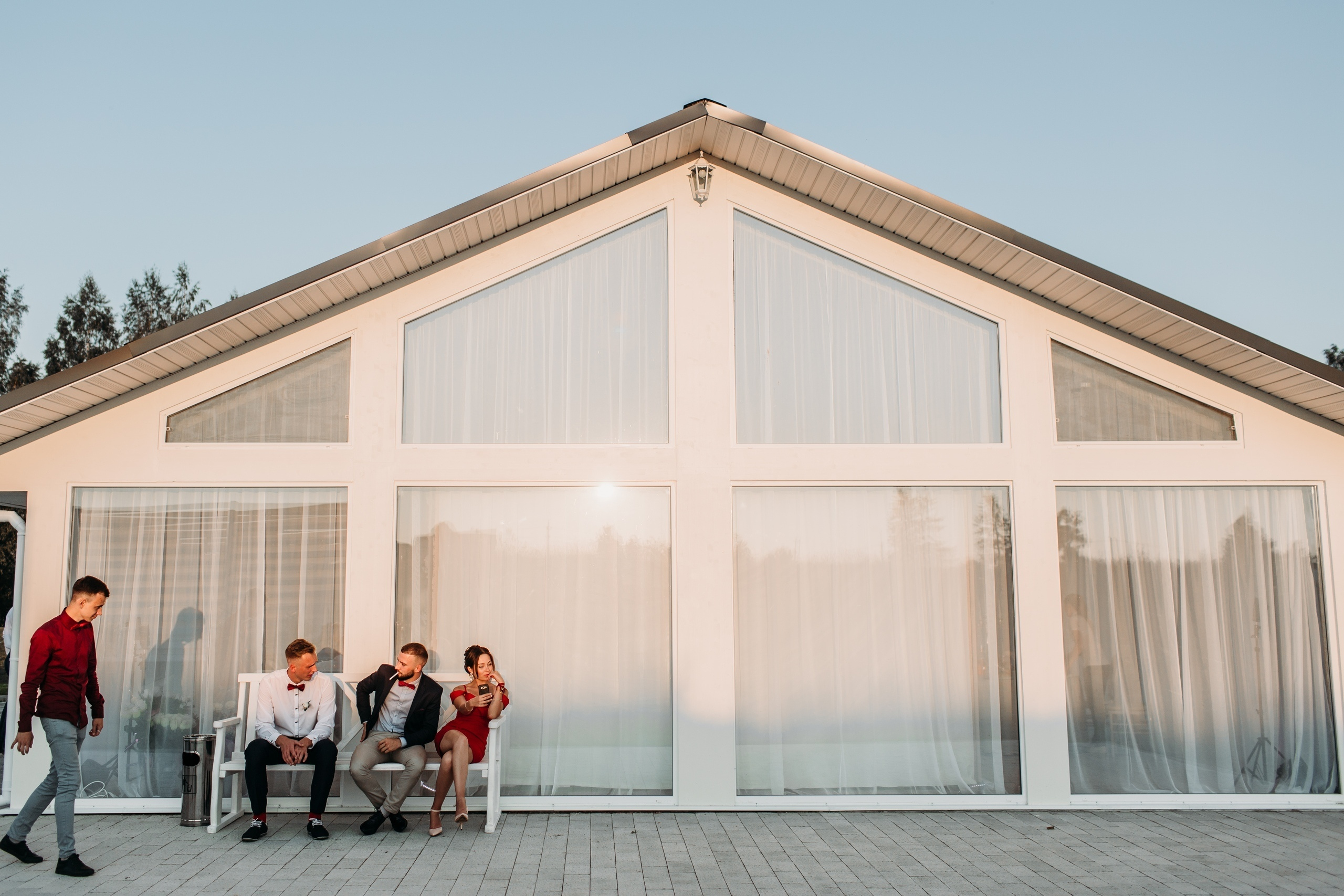 Все вокруг только о вас…. Tuman Film | Видеосъемка в Сочи и Дубае | Андрей Калитухо