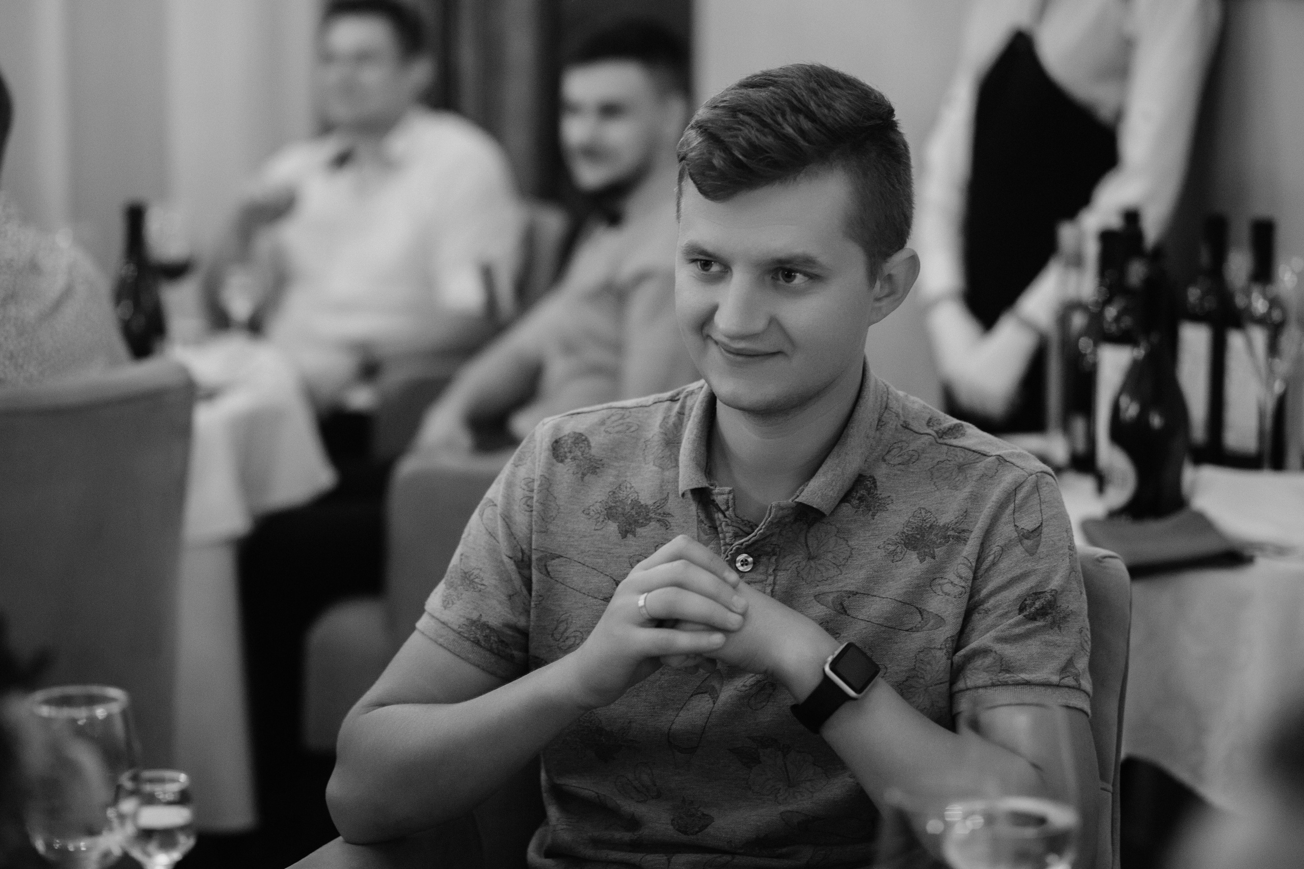 Андрей & Екатерина (пакет СТАНДАРТНЫЙ со сборов до 1ого танца). ФОТОГРАФ РОЗА ФИЛИНА СПб I МОСКВА