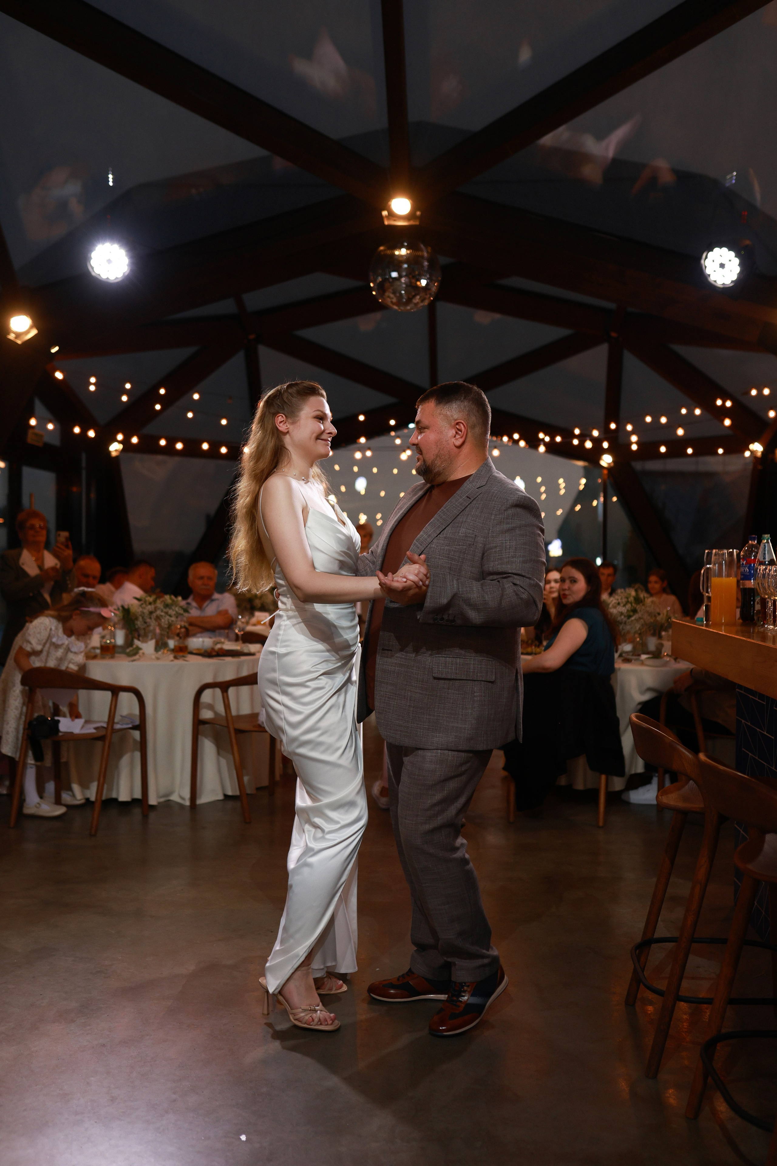 Юлия и Иван. Полный день. Лена Колягина Фотограф по любви