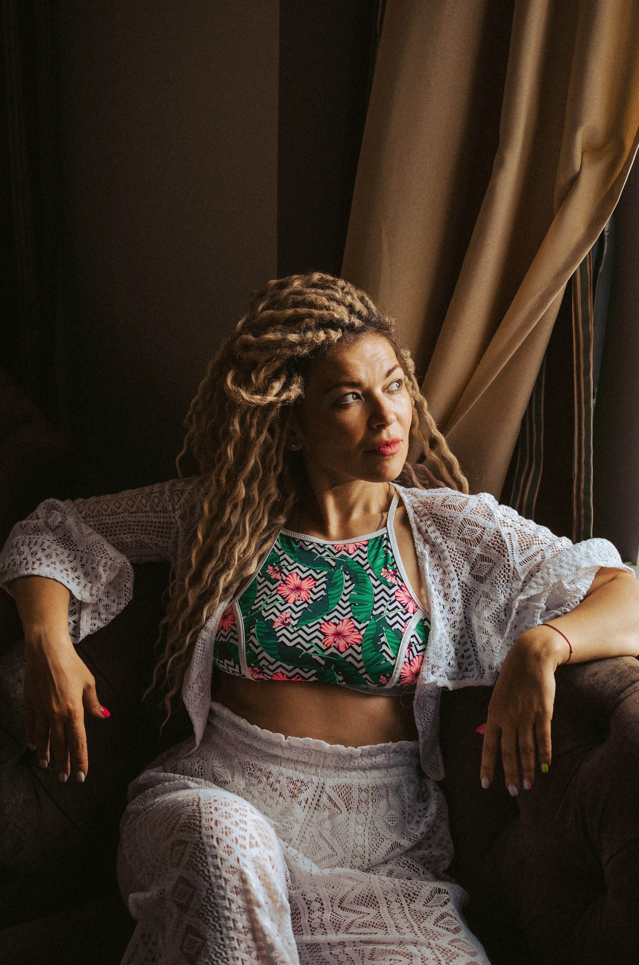 Наталья Миро. КВЭЛ — Кто Все Эти Люди