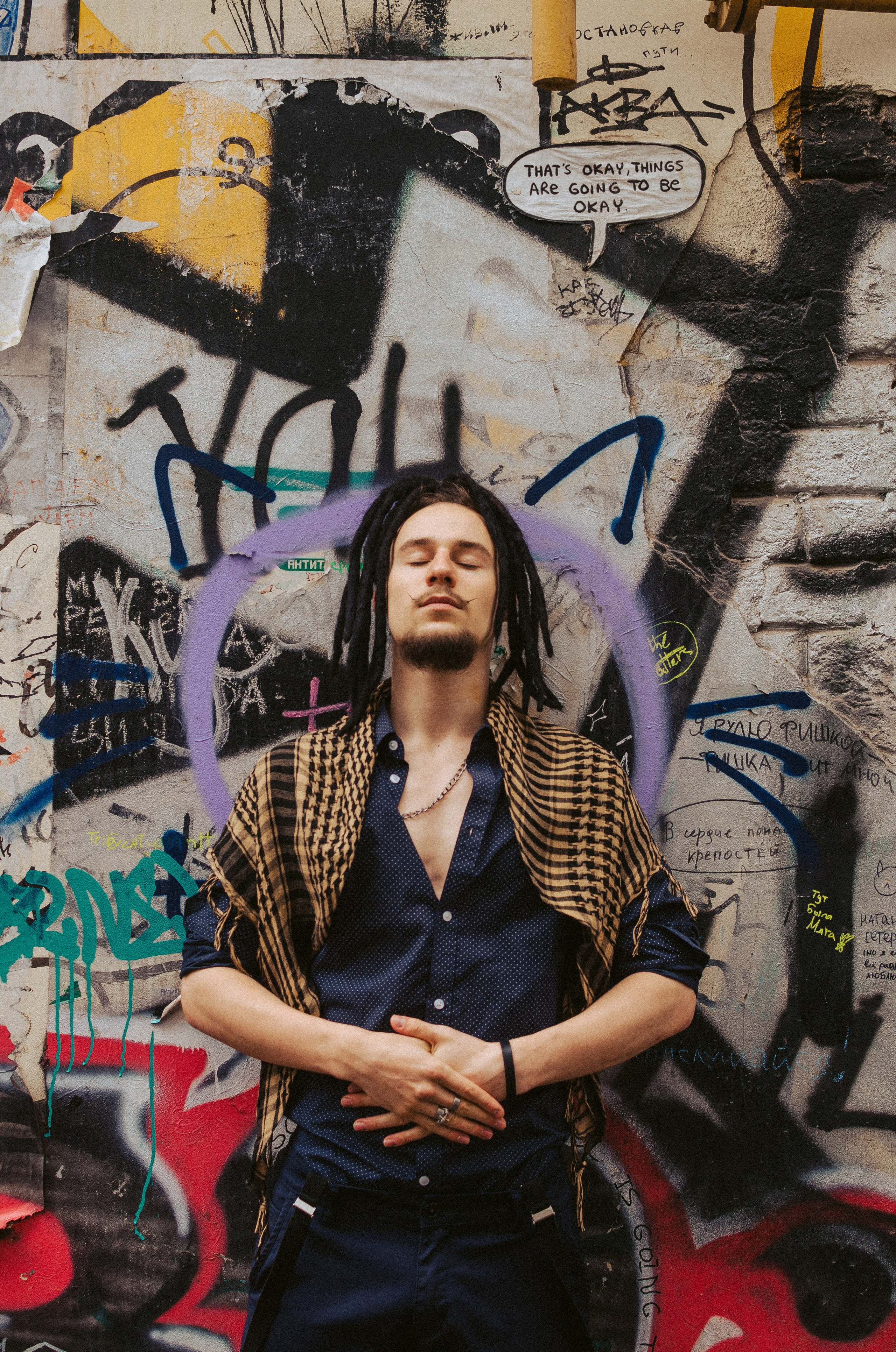 Игорь Знаменский. КВЭЛ — Кто Все Эти Люди