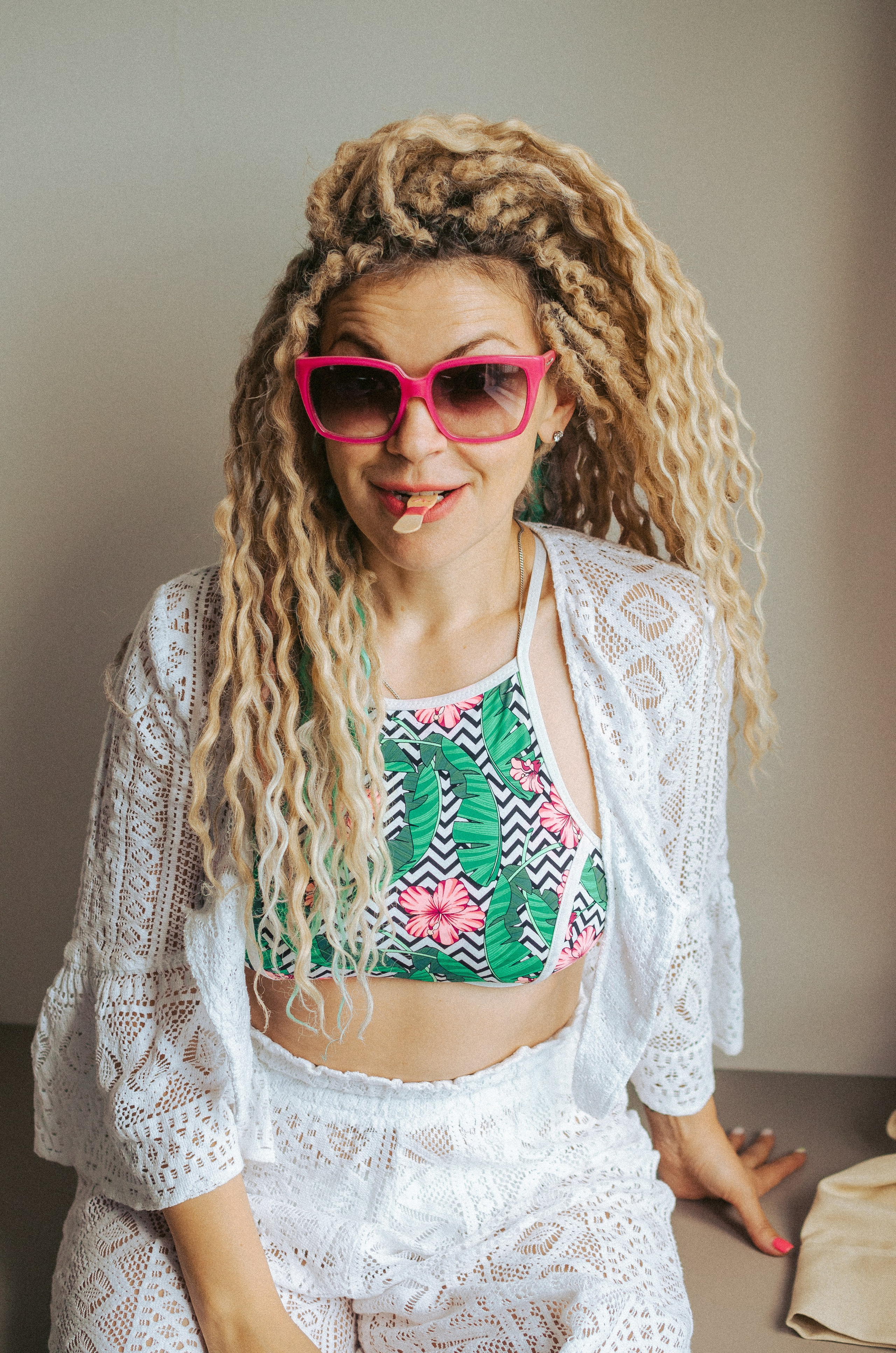 Наталья Миро. КВЭЛ — Кто Все Эти Люди