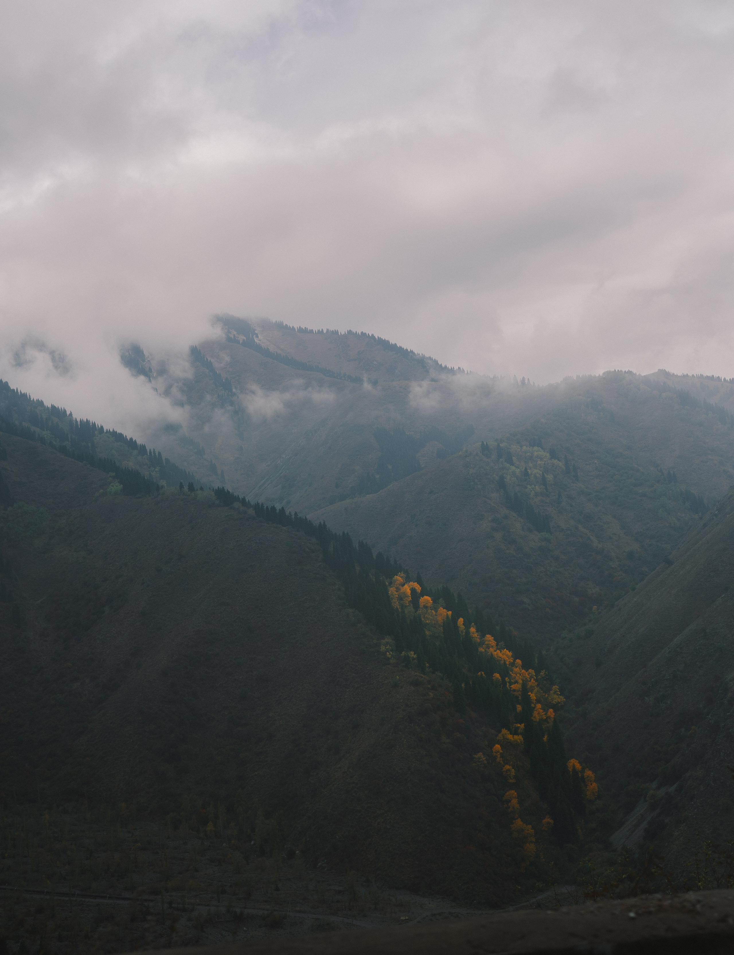 Issyk lake. Фотограф в Алматы Анастасия Новоселова