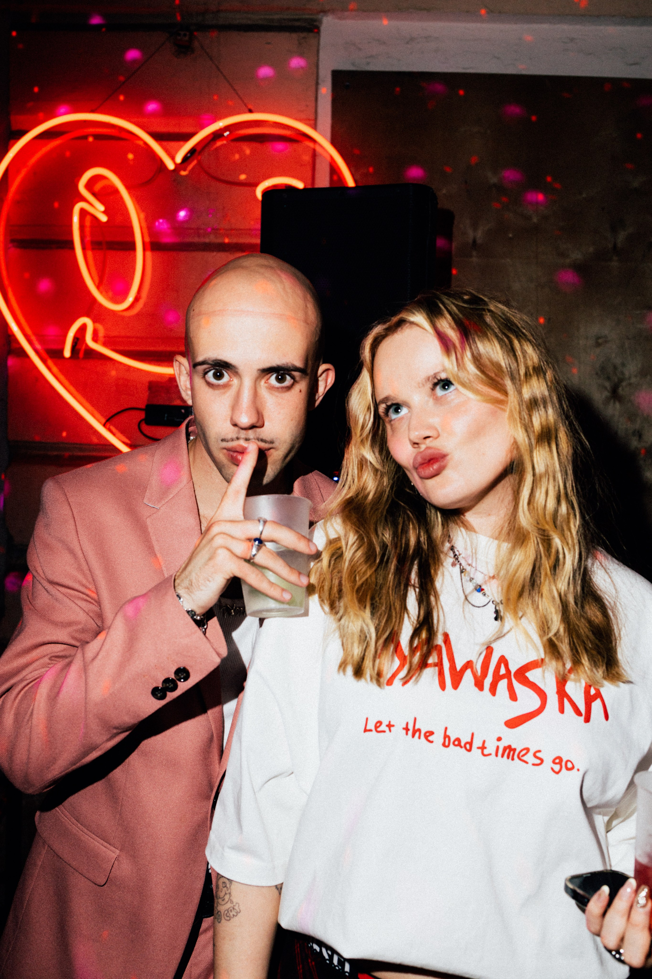 UPPERCUTS AT DFF. СПАСИБО, ДАНИЛ