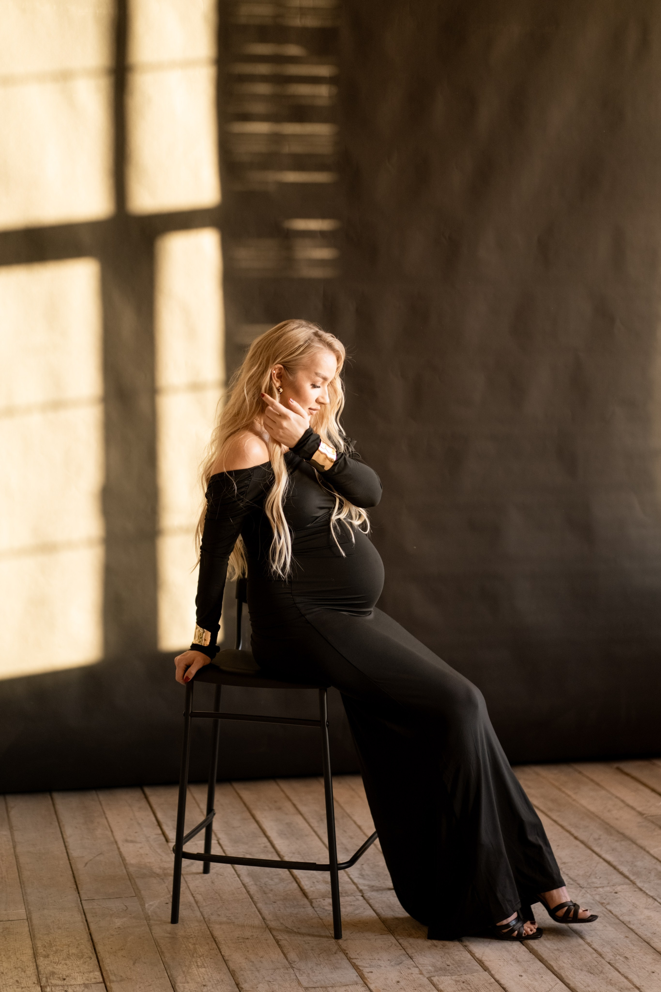 Фотосесия на годик в Челябинске