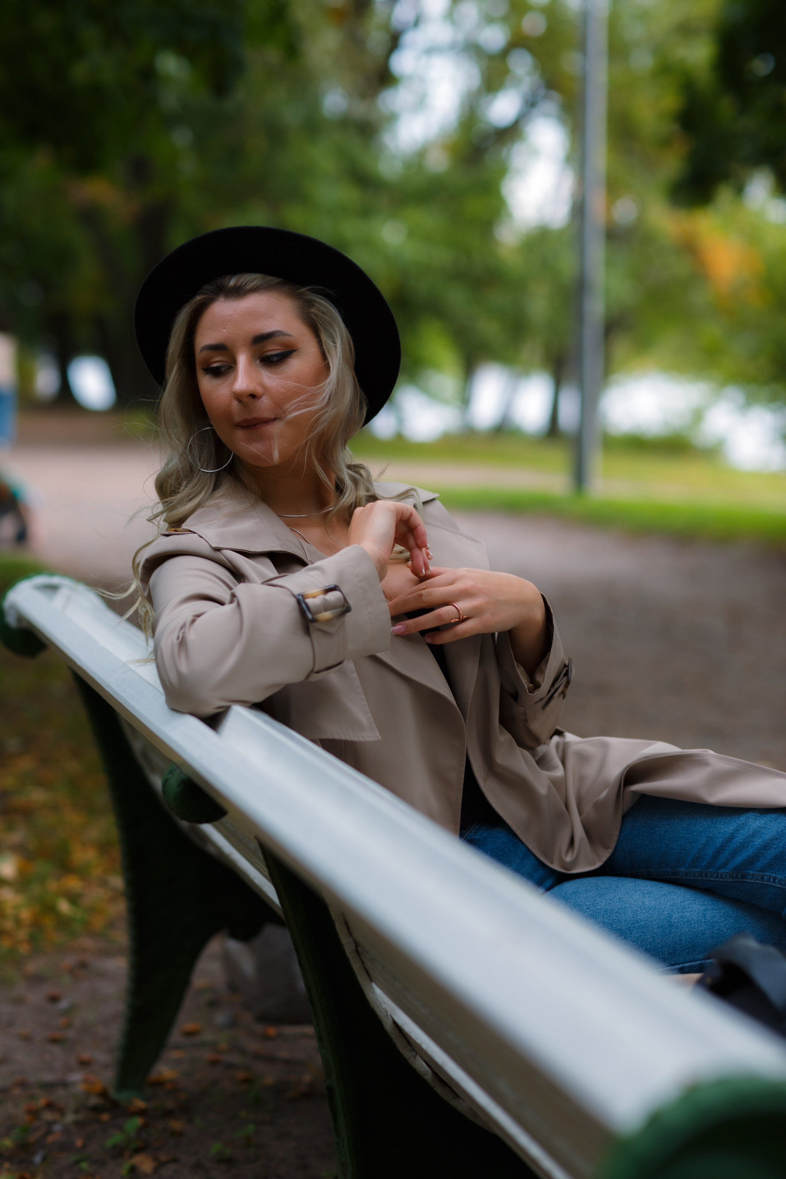 Sofia. Photographer Vadim Cheprasov | Saint-Petersburg