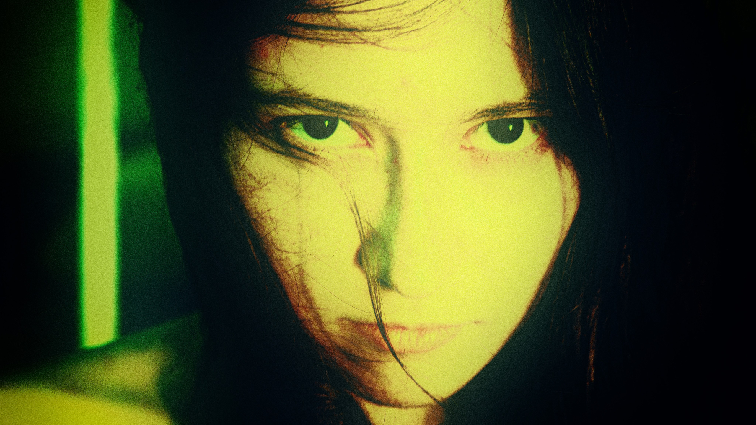 Даниэлла. Черно-белый фотограф Дмитрий Пчелкин