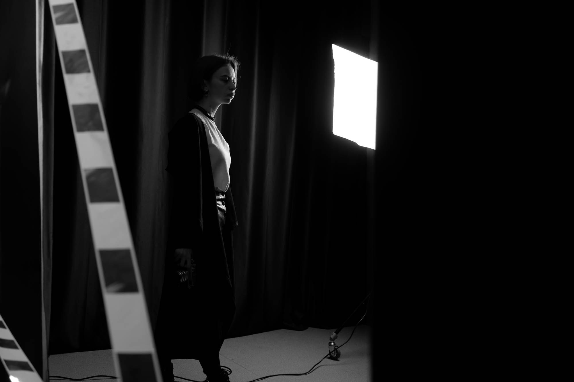 Путь. Фотограф | Александр Очковский