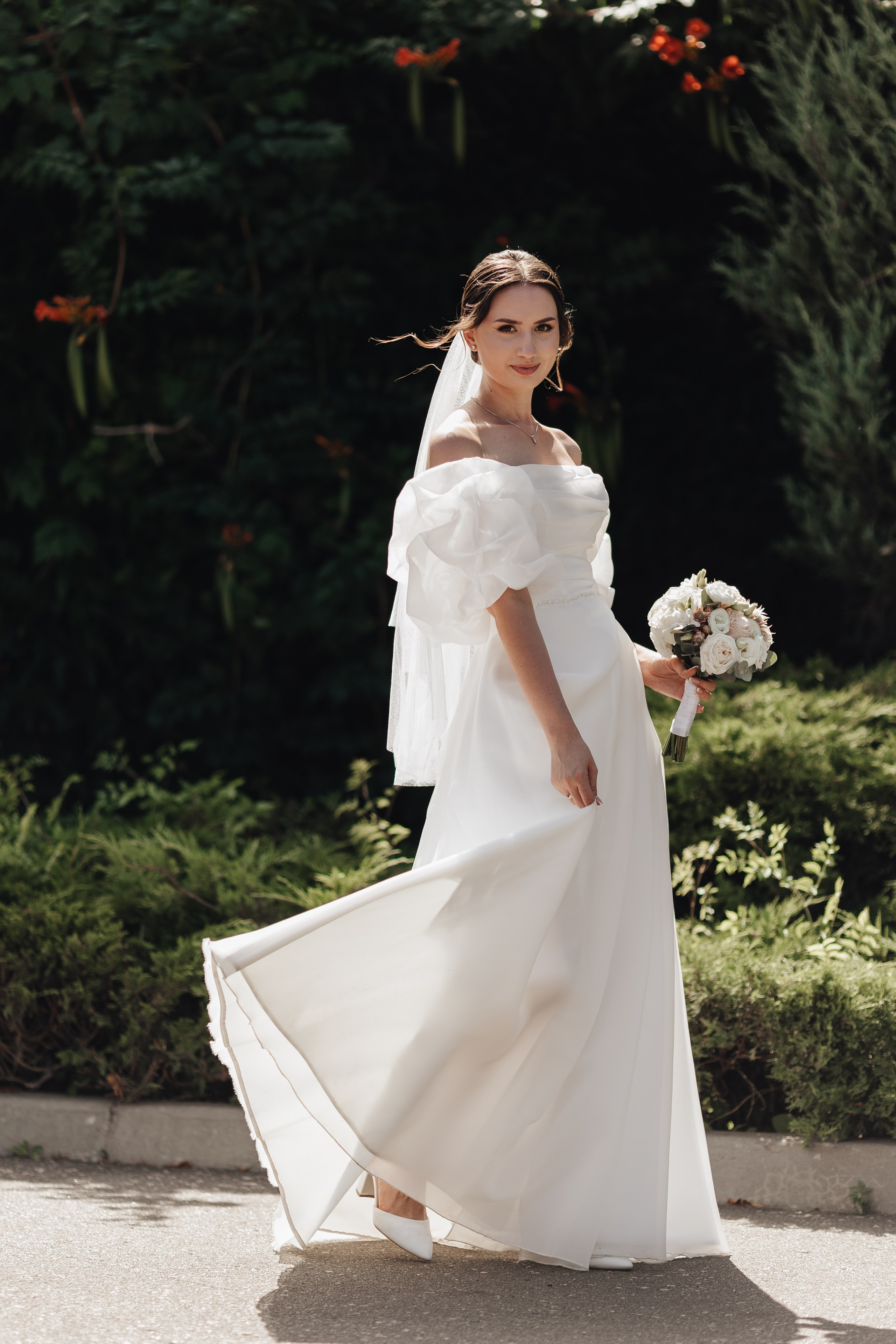 Свадебная фотография. Семейный и свадебный фотограф в Донецке Елена Гордеева