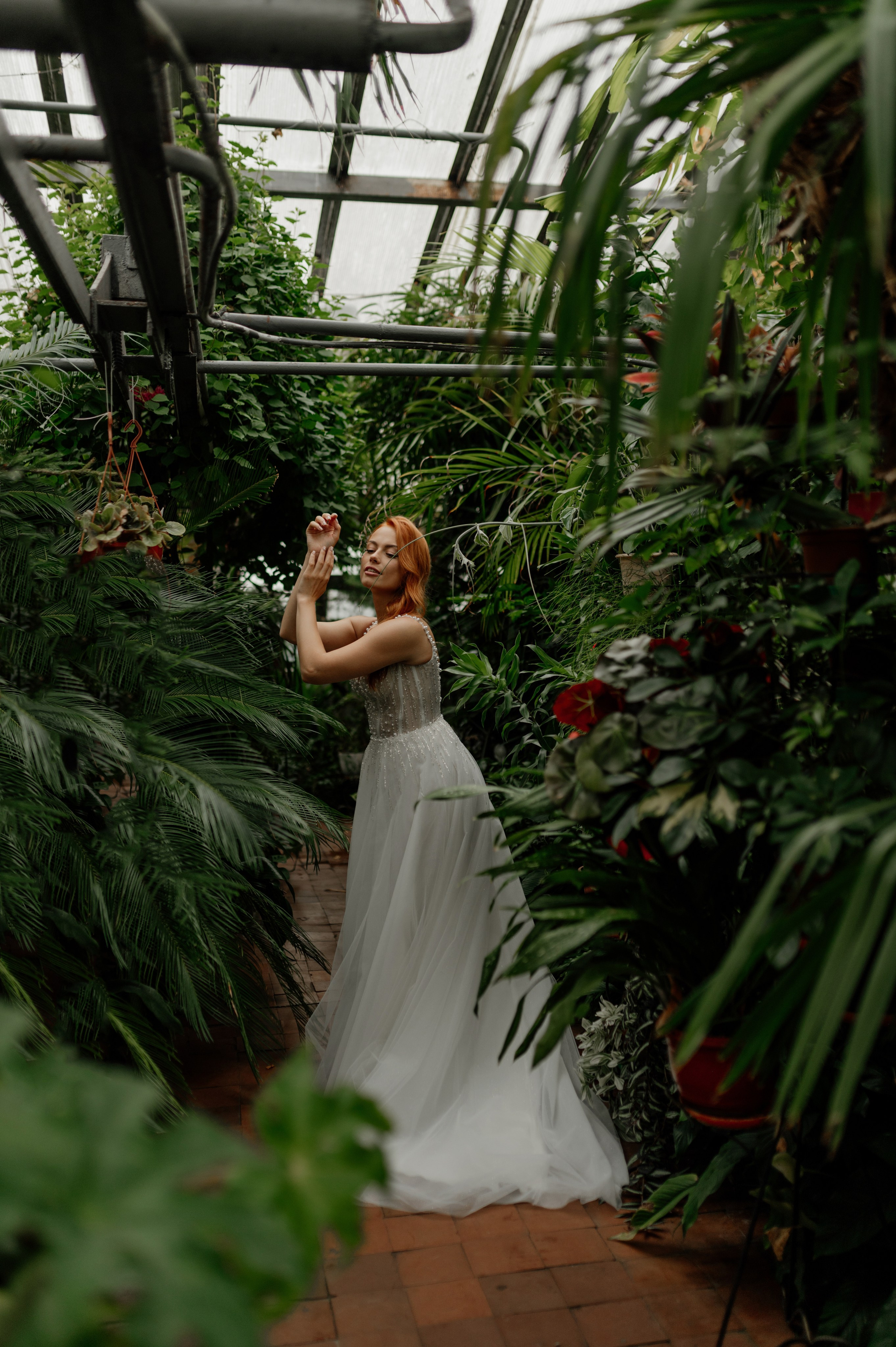 Максим&Ангелина. Свадебный и Семейный фотограф в Ярославле Алёна Колясникова