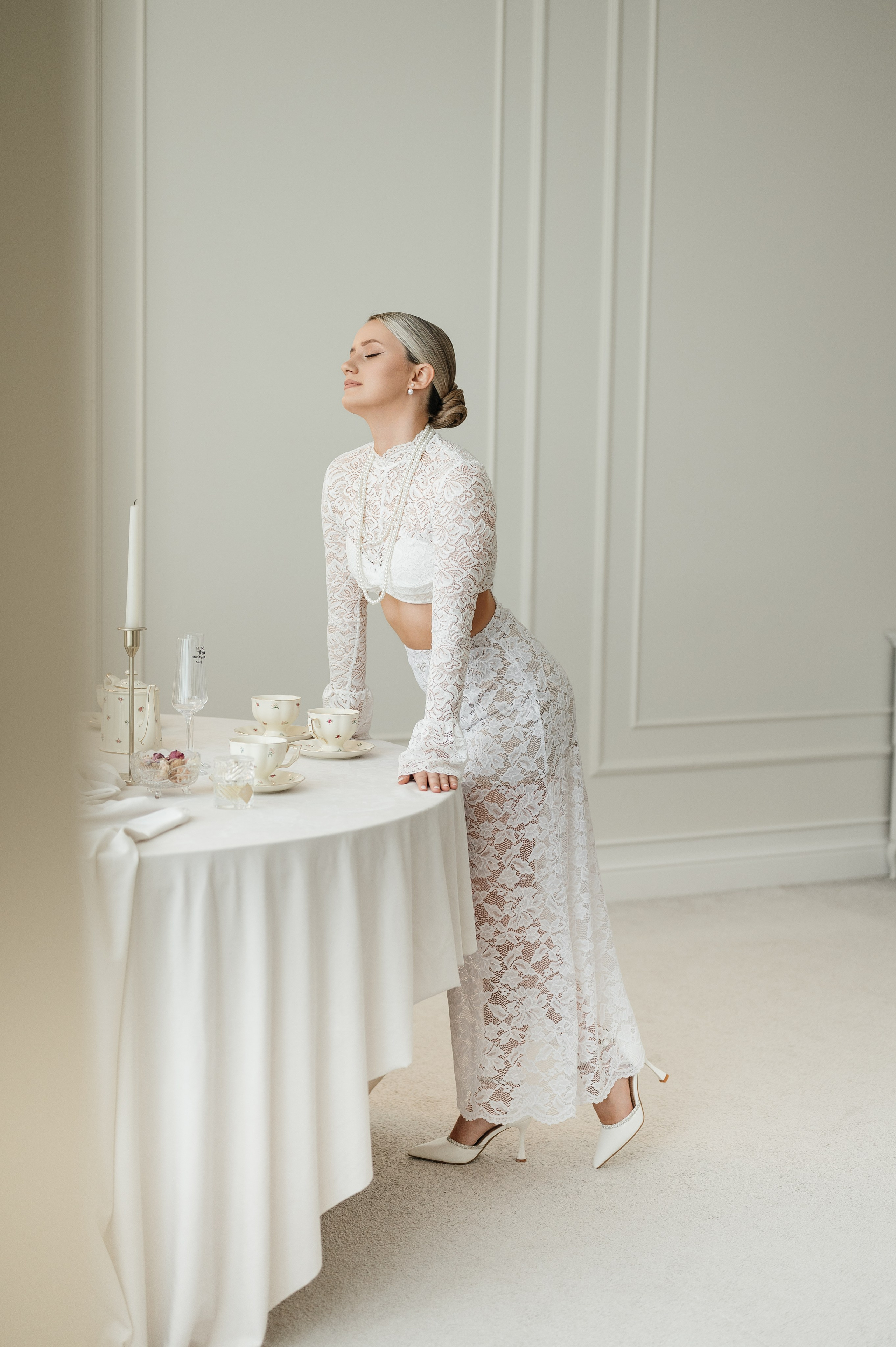 Утро жениха и невесты. Свадебный и семейный фотограф в Краснодаре Алина Мельник