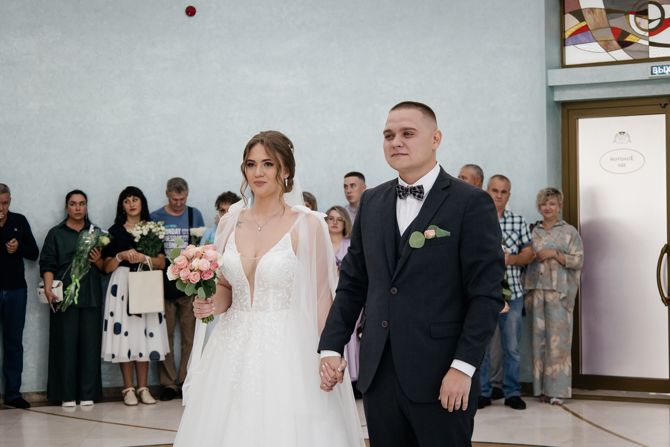 Свадьба полный день. Фотограф в Иркутске