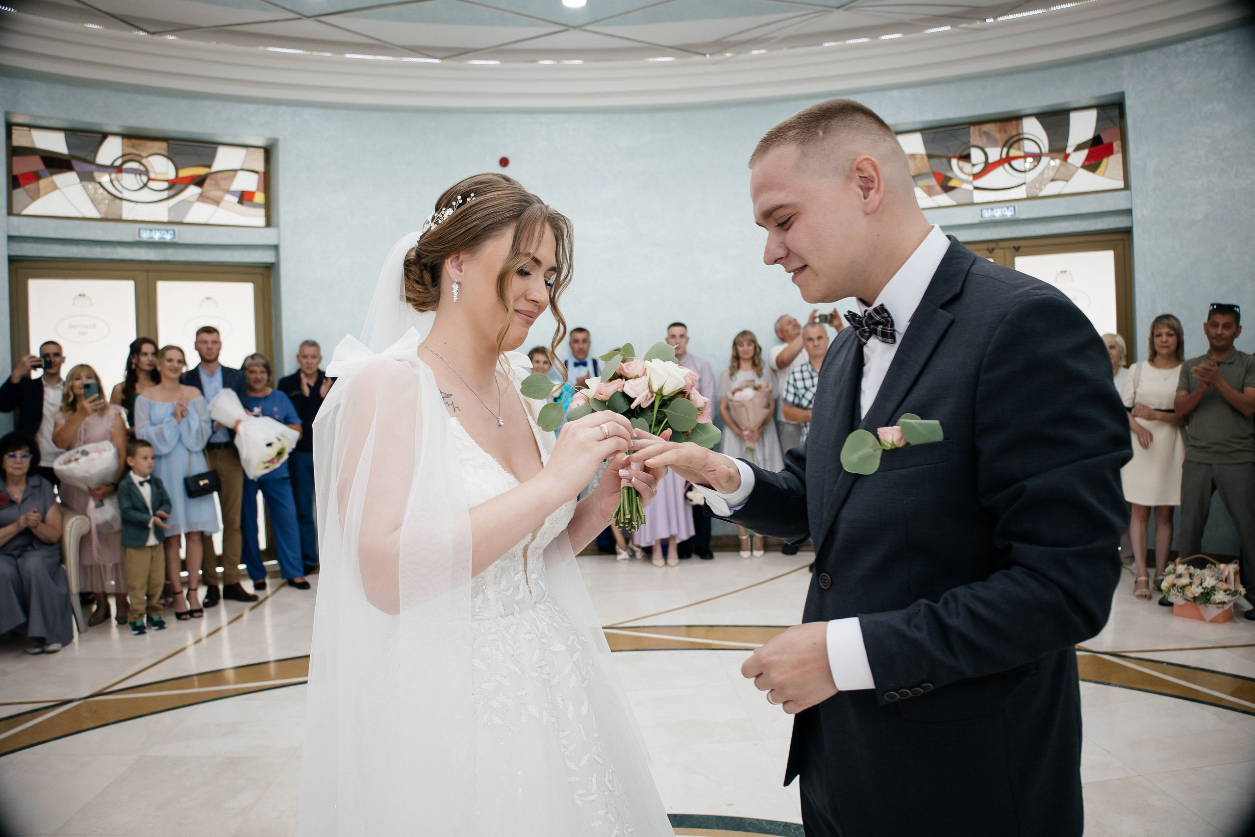 Свадьба полный день. Фотограф в Иркутске