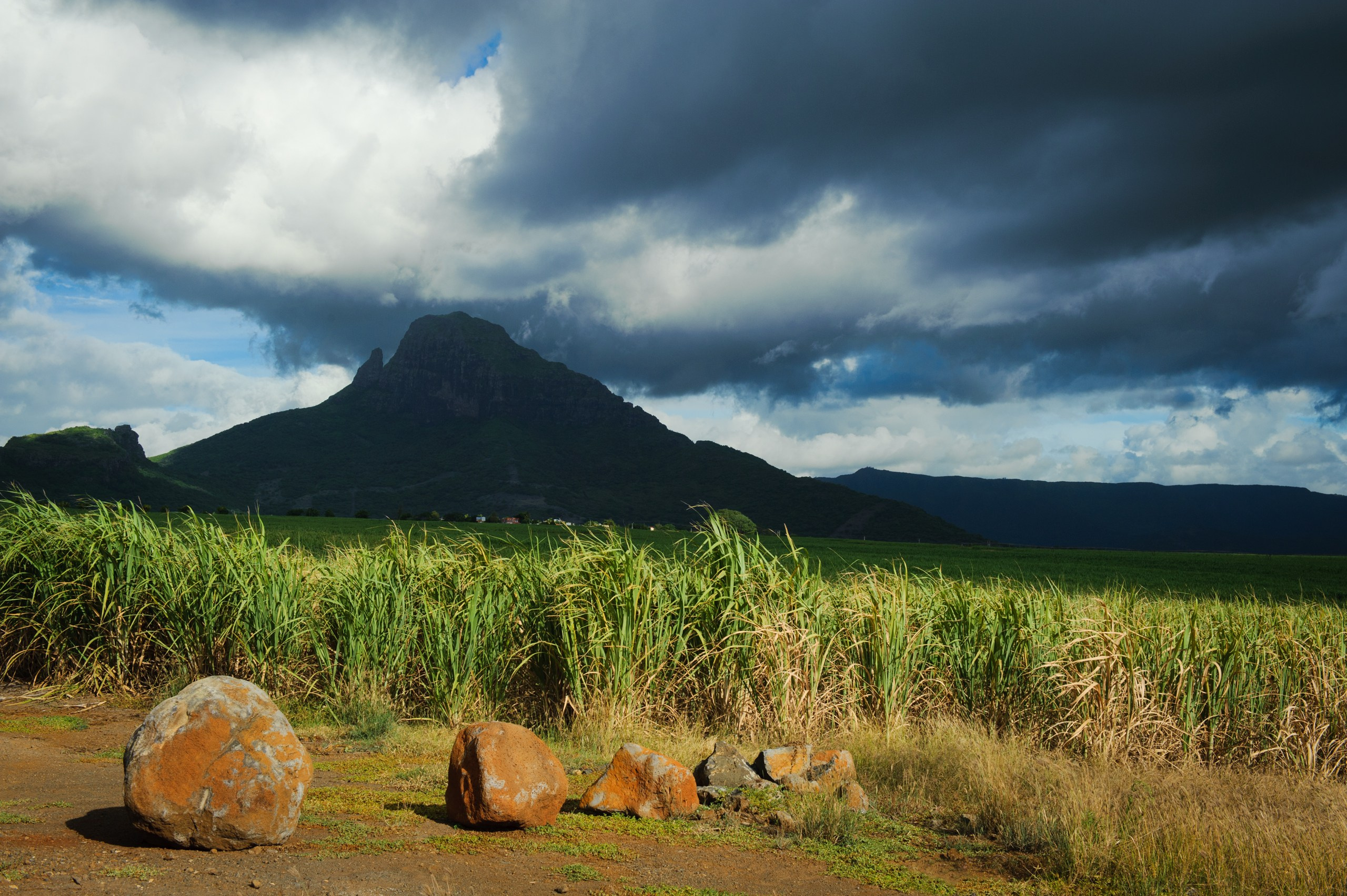 Пейзажная фотография. Авторские стильные фотокартины