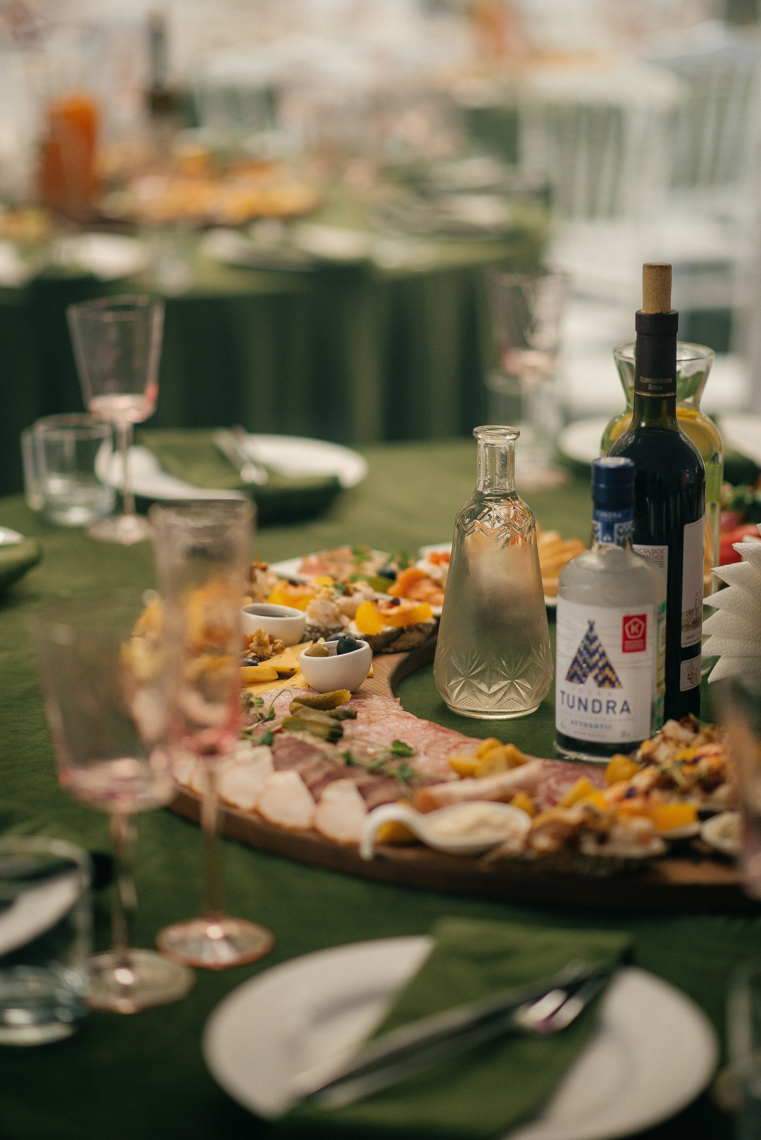 Кирилл и Юлия. Главная