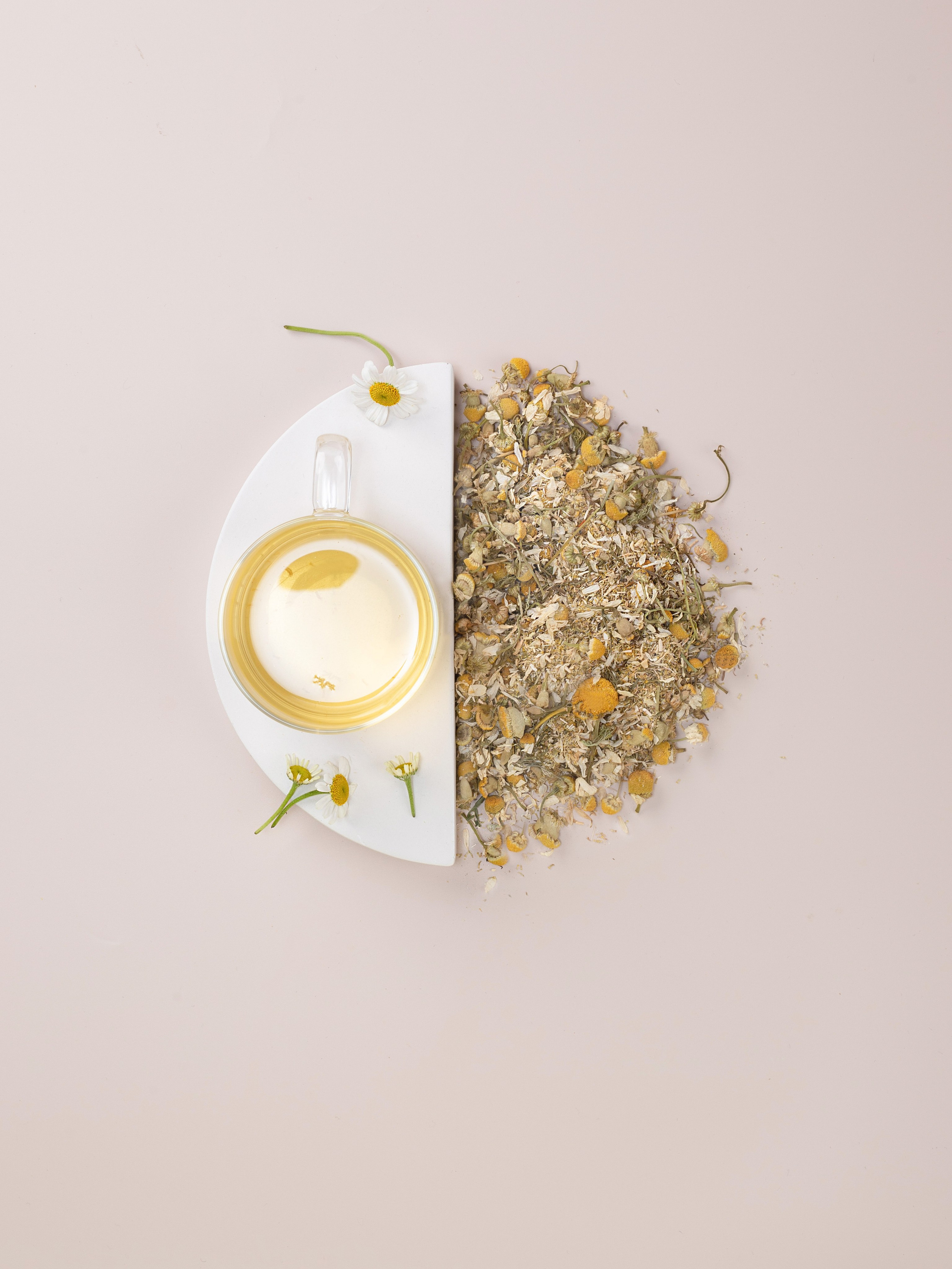 Чай для оптовой компании бренд Ceremony. Предметная фотография