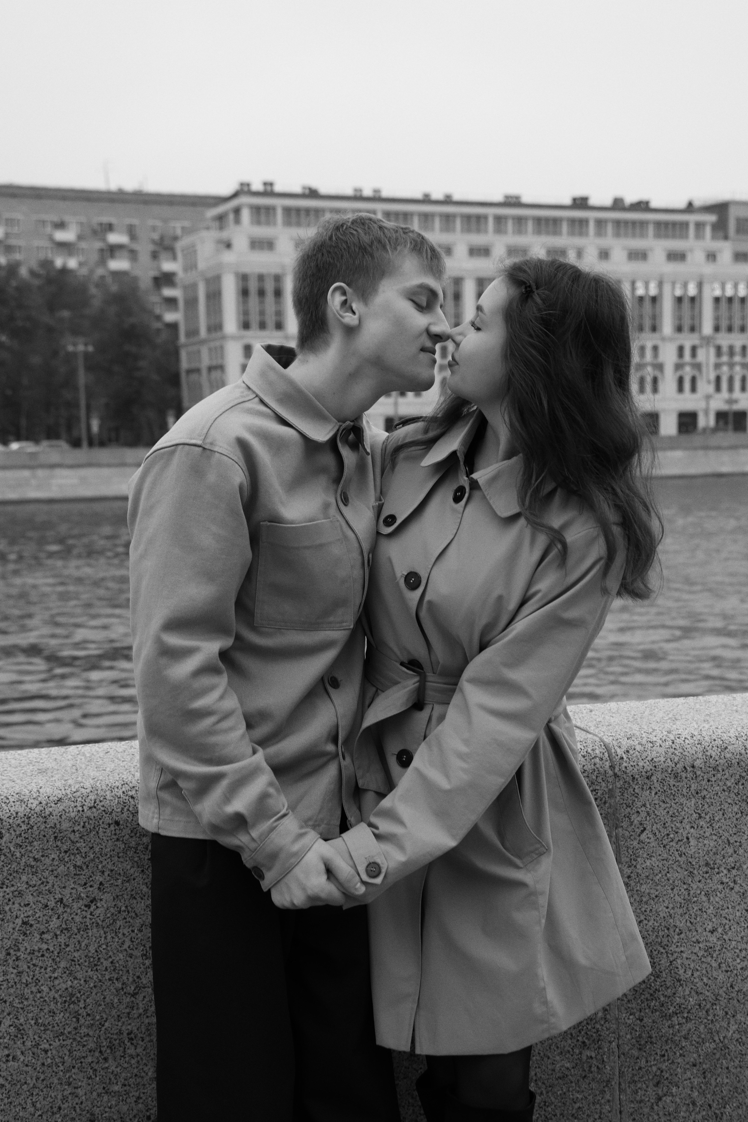 Злата и Вова. Фотограф в Москве и Московской области Юлия Паршикова