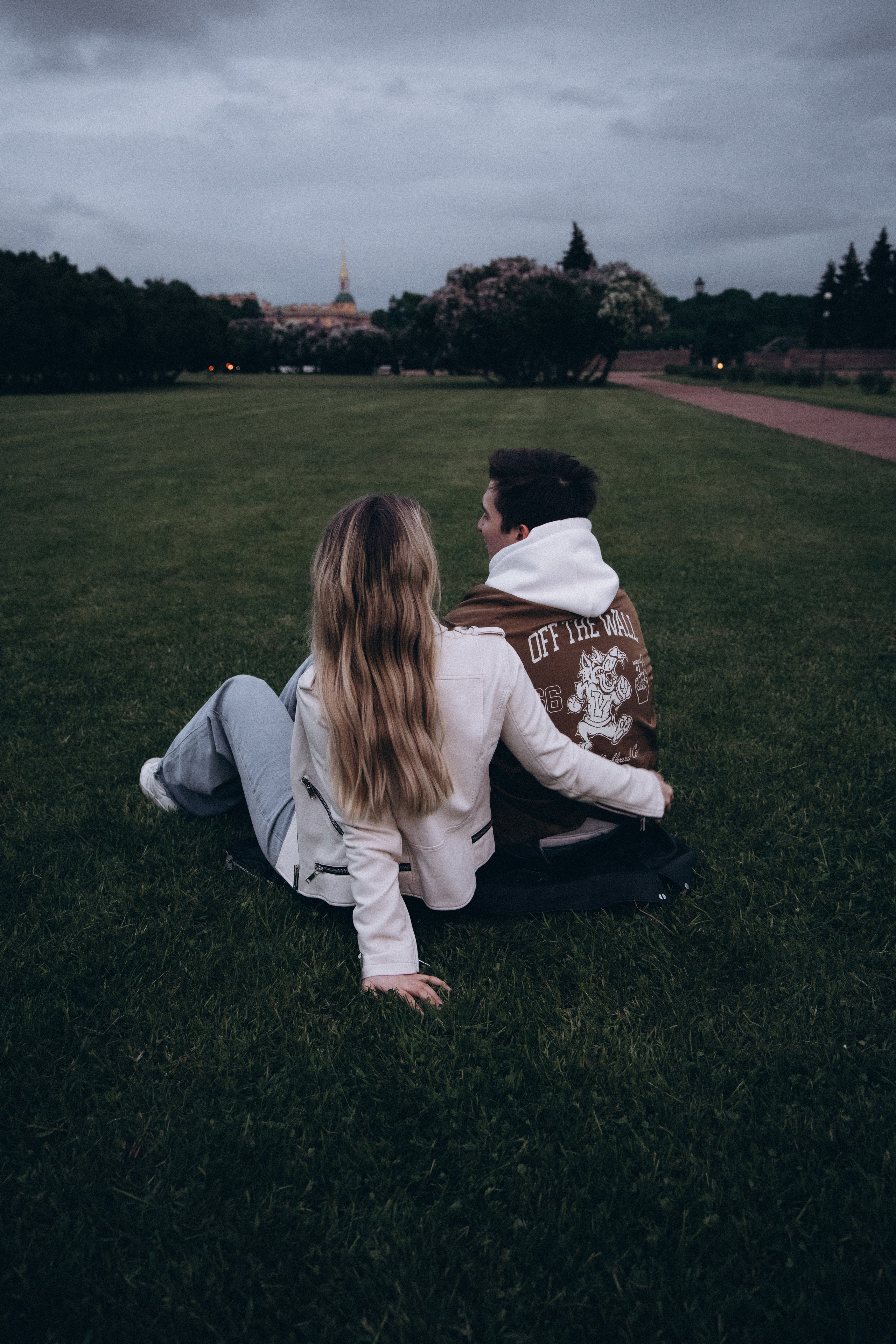 Егор и Дарина. Kolomenskaia Kseniia Family photographer