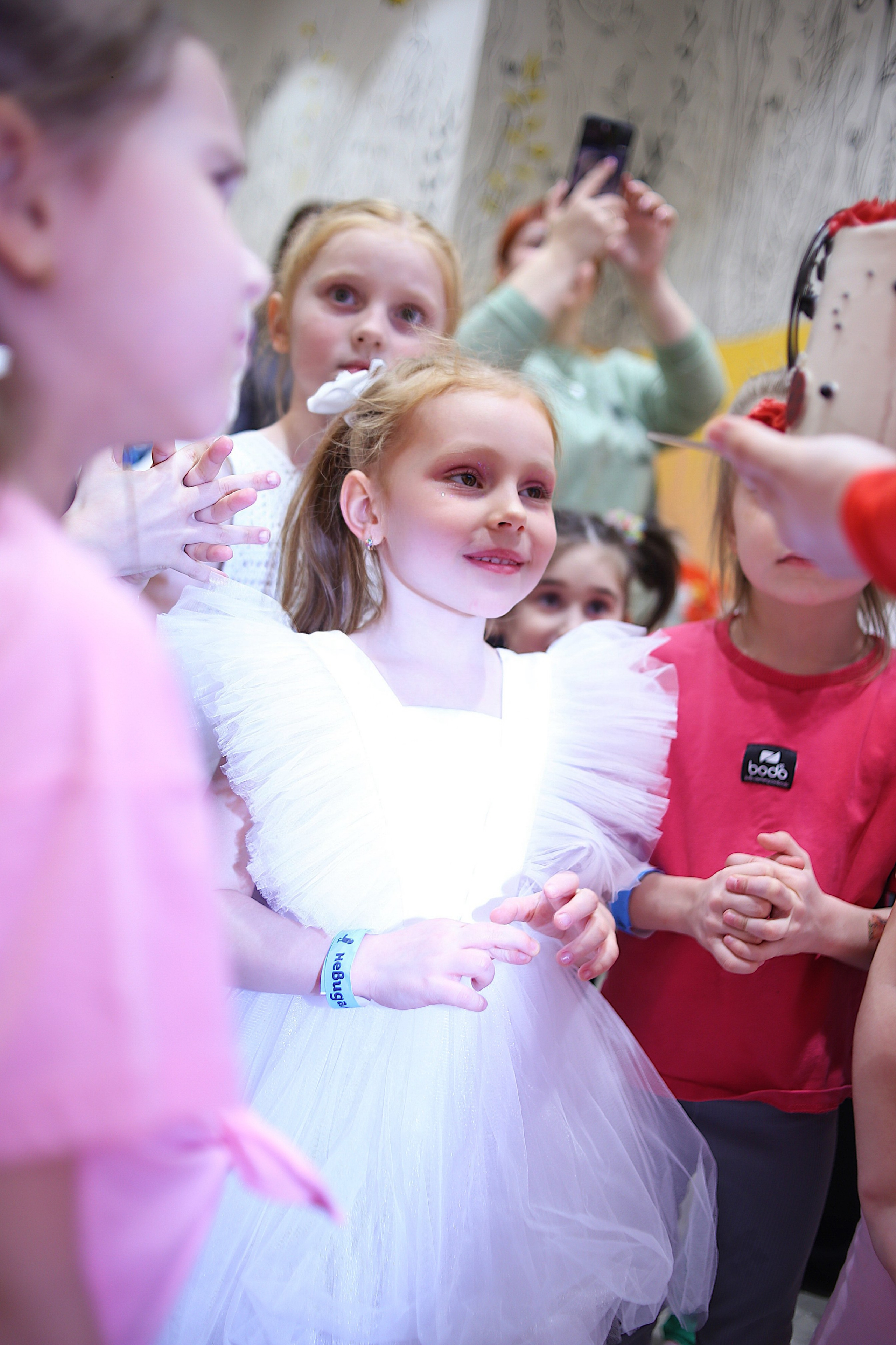 Василиса. 5 лет. Фотограф Пирумян Анна. г. Сургут, г. Воронеж