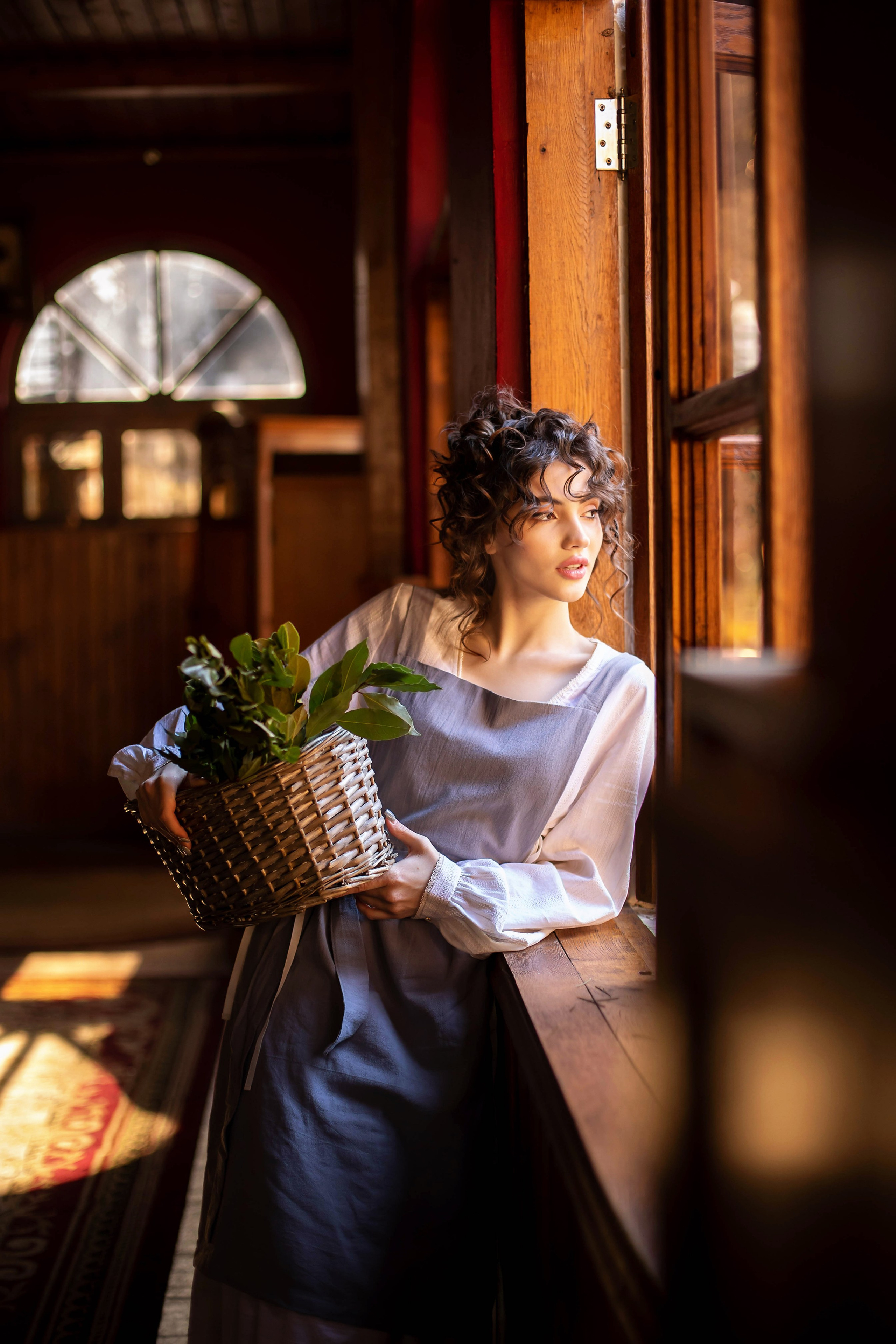 Женские индивидуальные. Женский и семейный фотограф