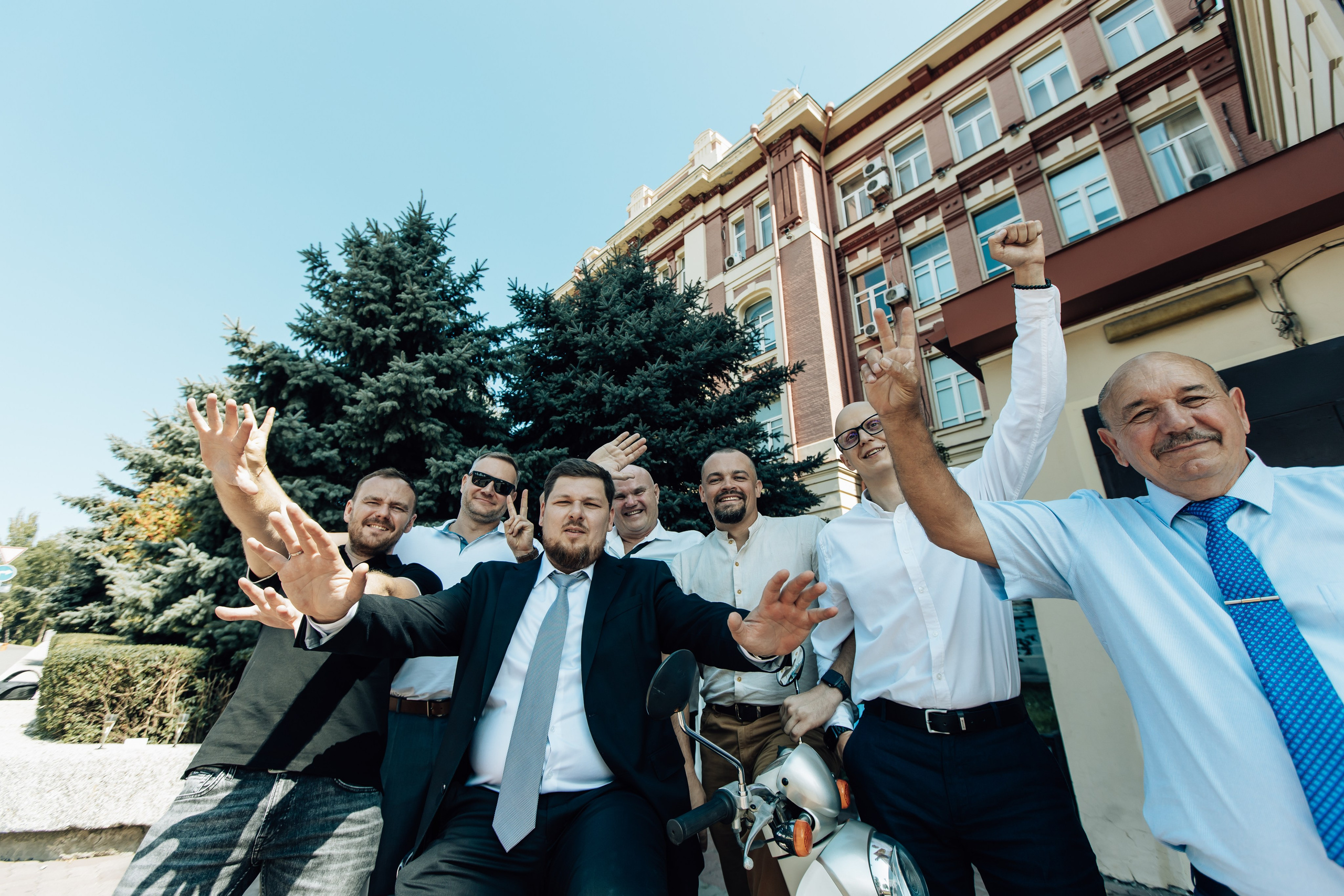 Карина и Артем. Свадебный и семейный фотограф Ростова-на-Дону Ирина Бондарева