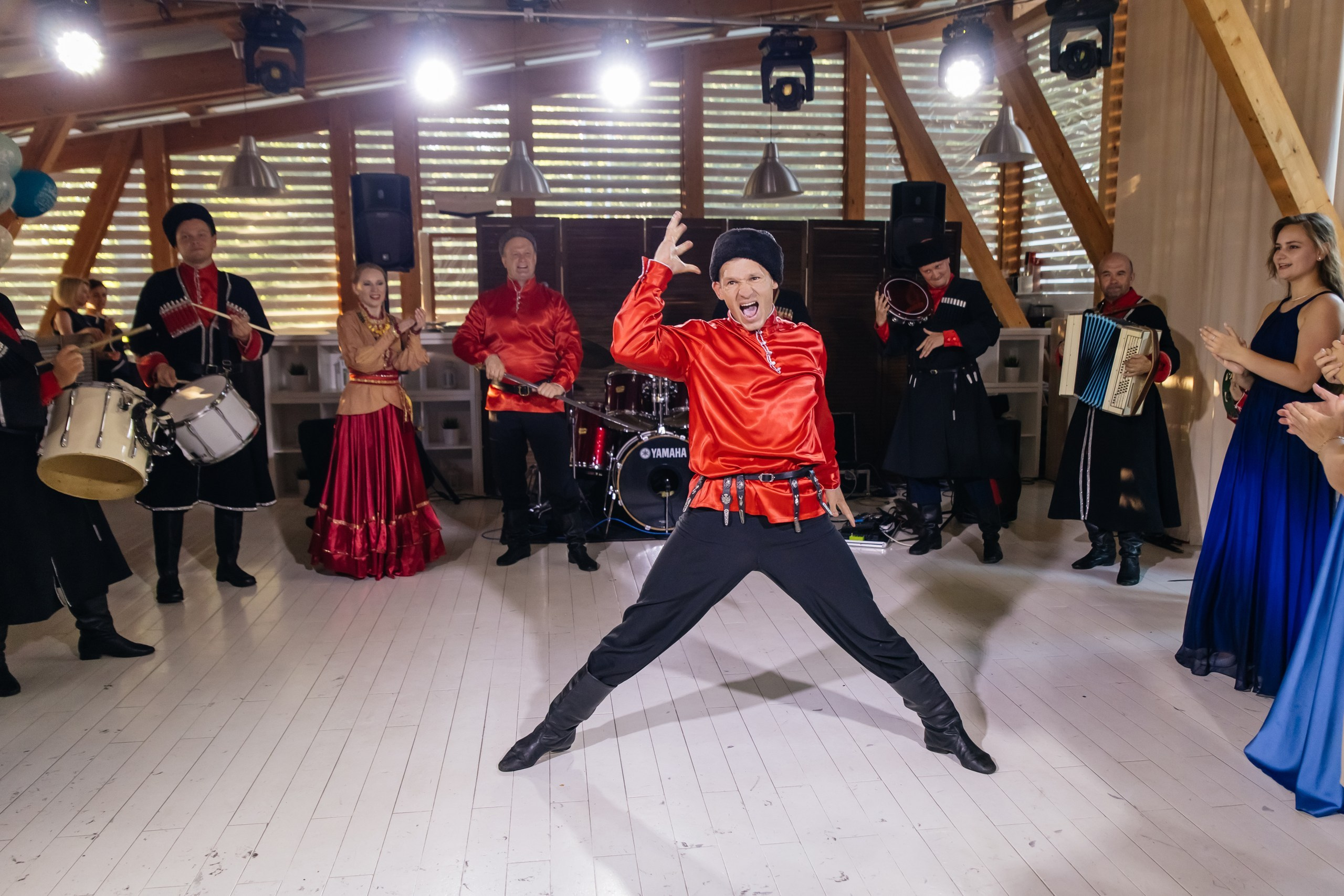 Даниил и Богдана. Свадебный и семейный фотограф в Москве Юлия Сидоркина