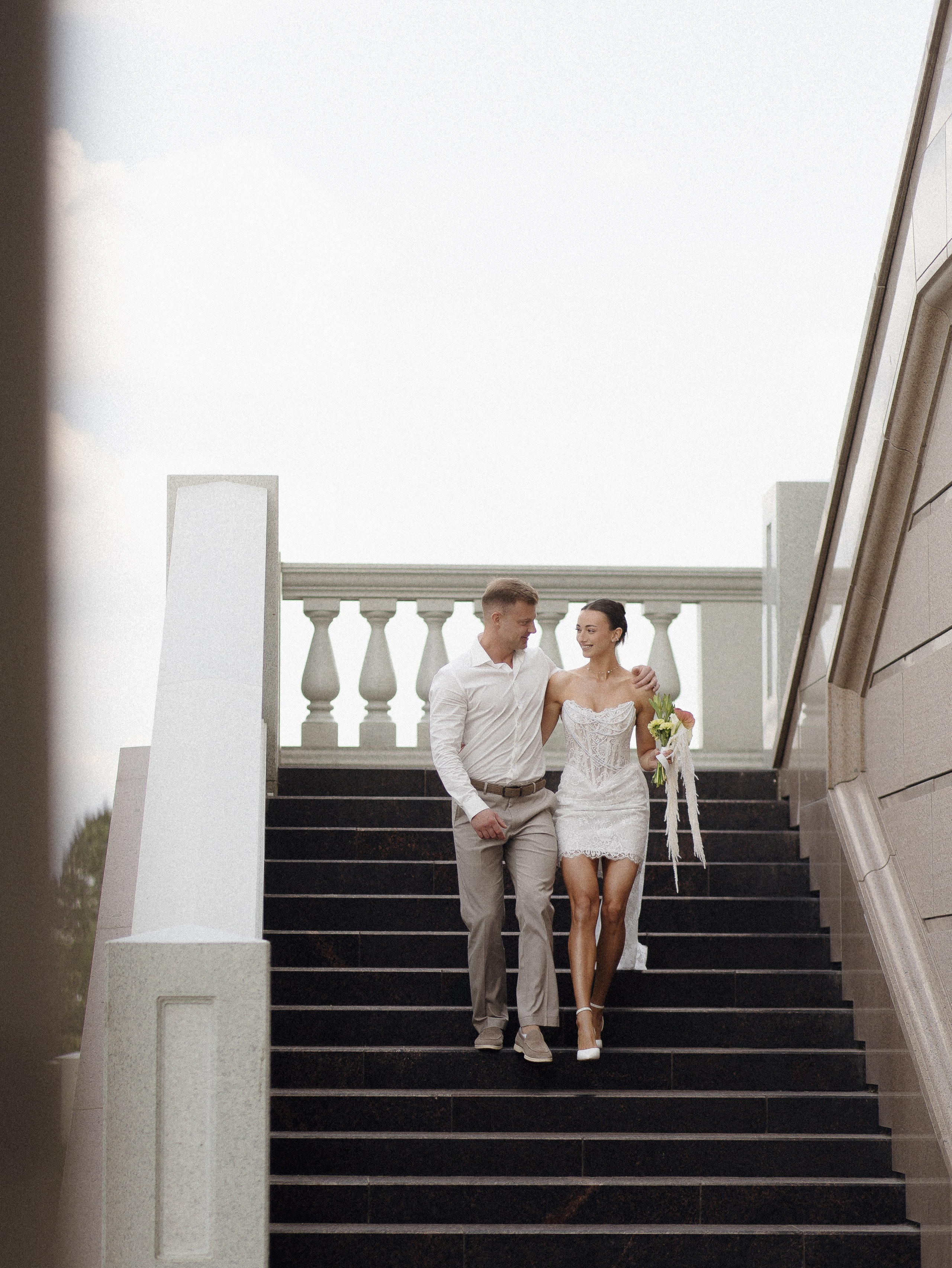 ИГОРЬ И АНАСТАСИЯ. Свадебный и индивидуальный фотограф в Челябинске Евгения Негодяева