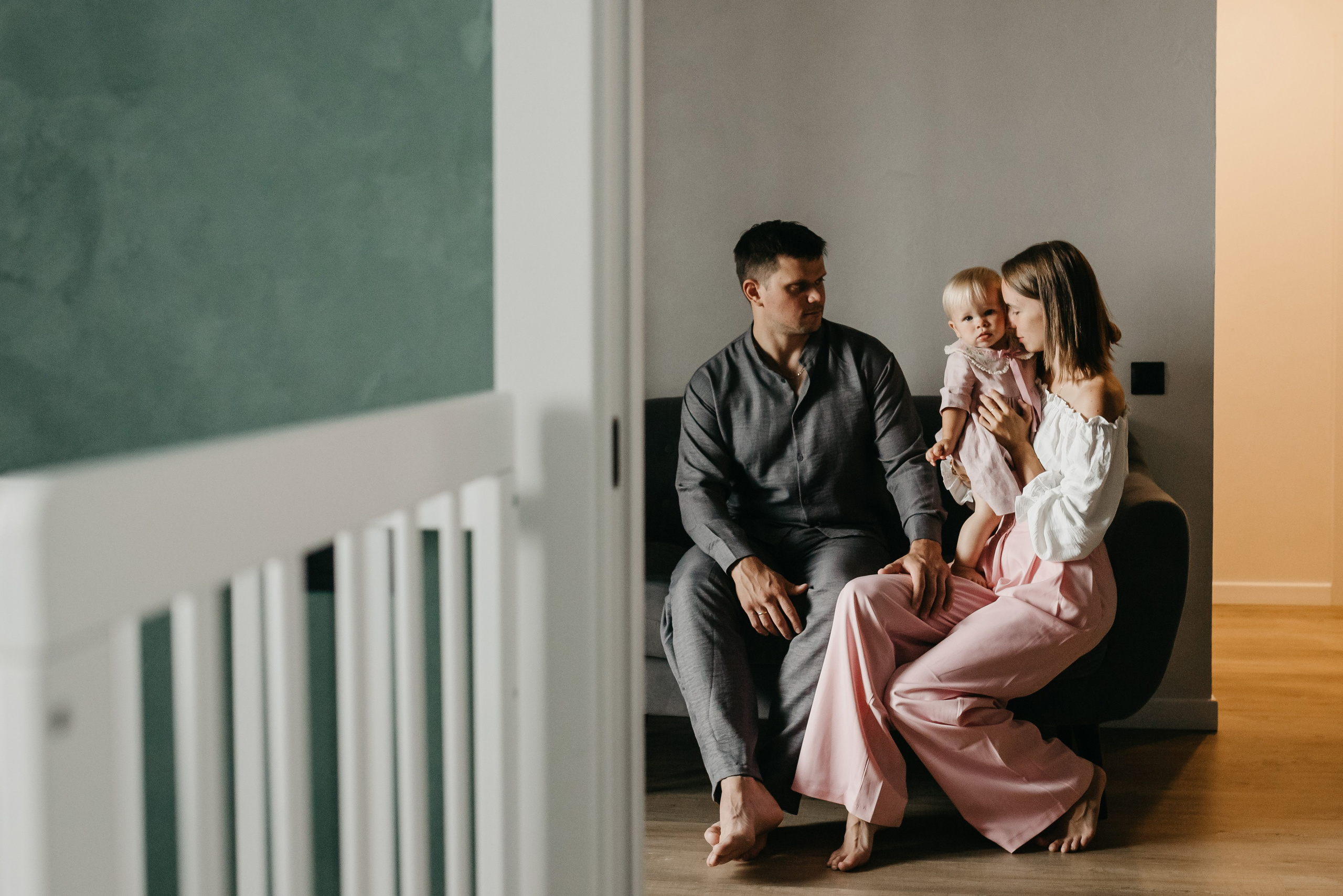 Рома, Вика и Ева. Свадебный фотограф в Санкт-Петербурге Игорь Бабенко