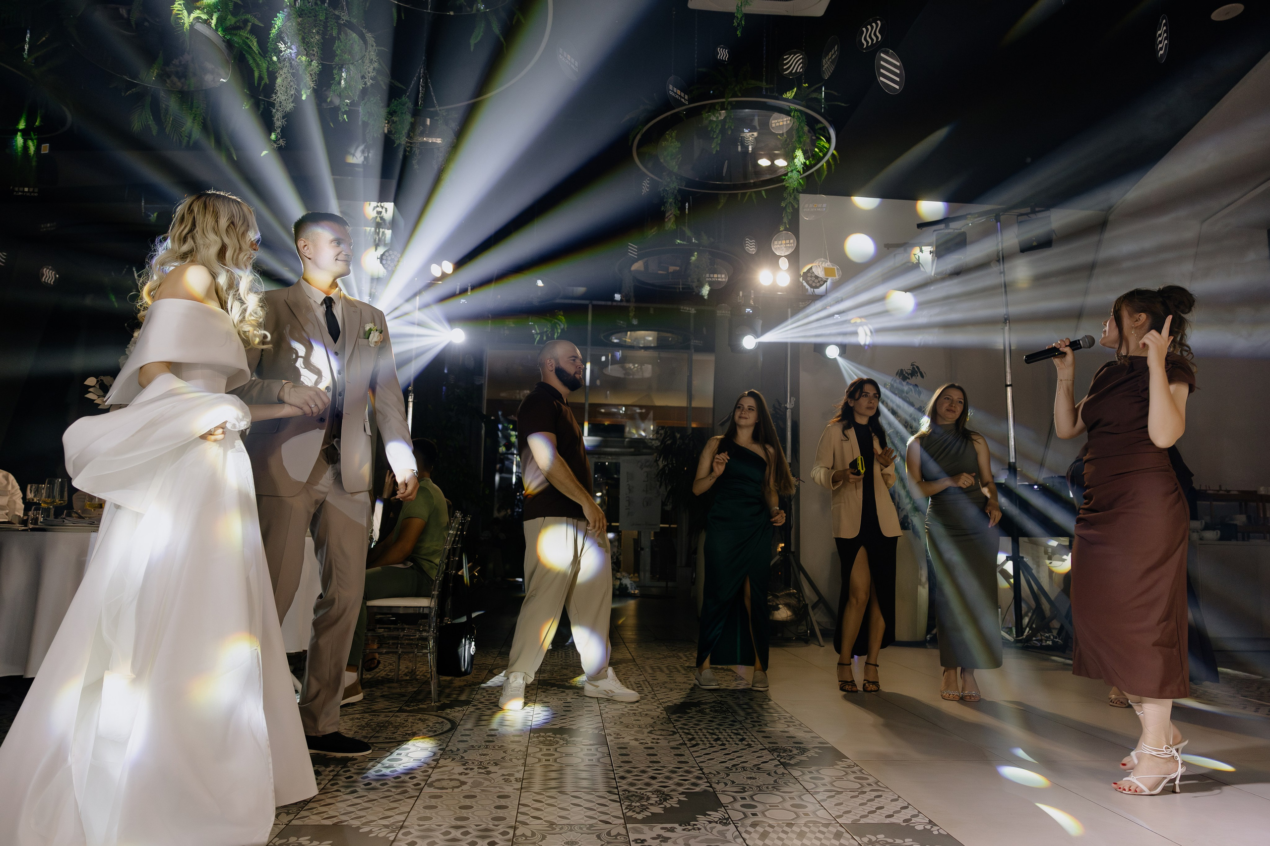 Никита и Вероника. Свадебный и семейный фотограф Краснодар, Юлия Потопахина