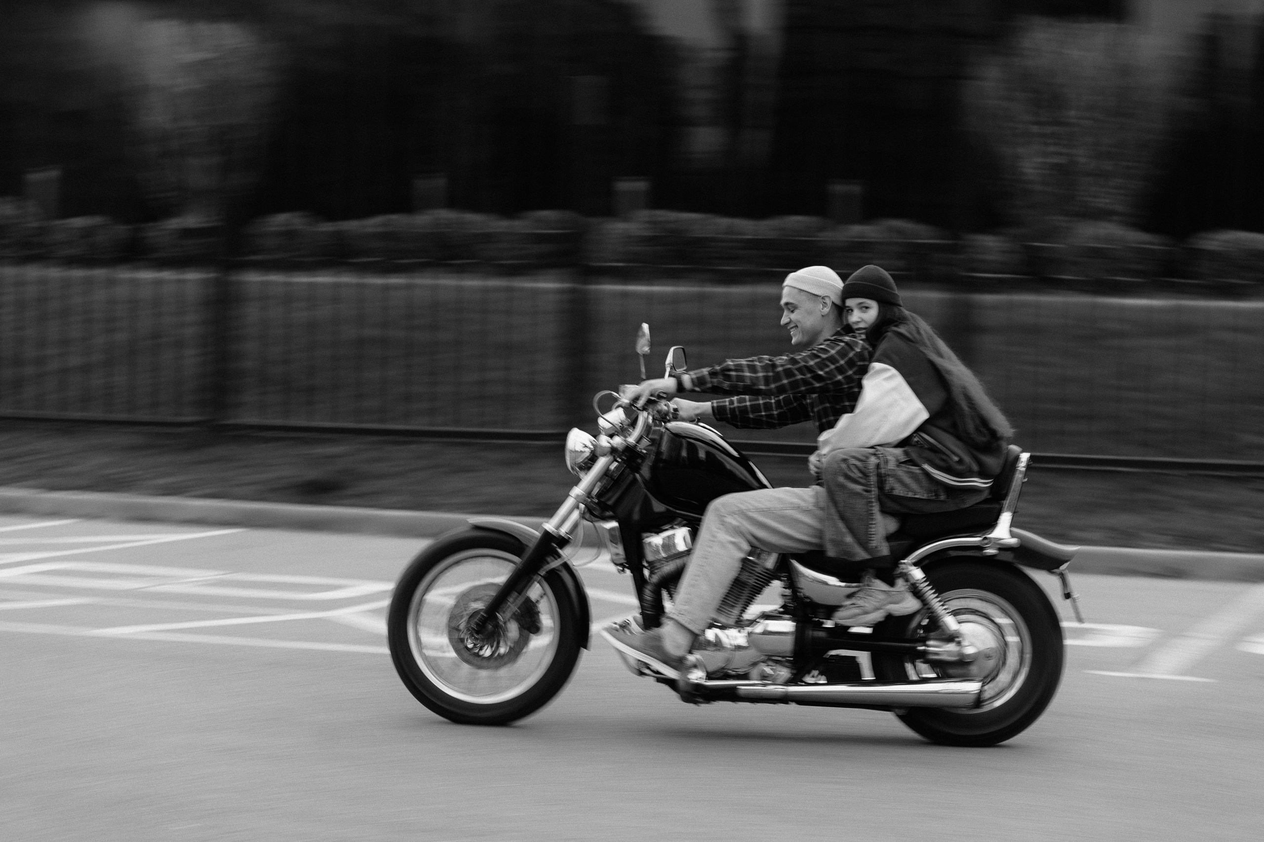 Давай просто будем