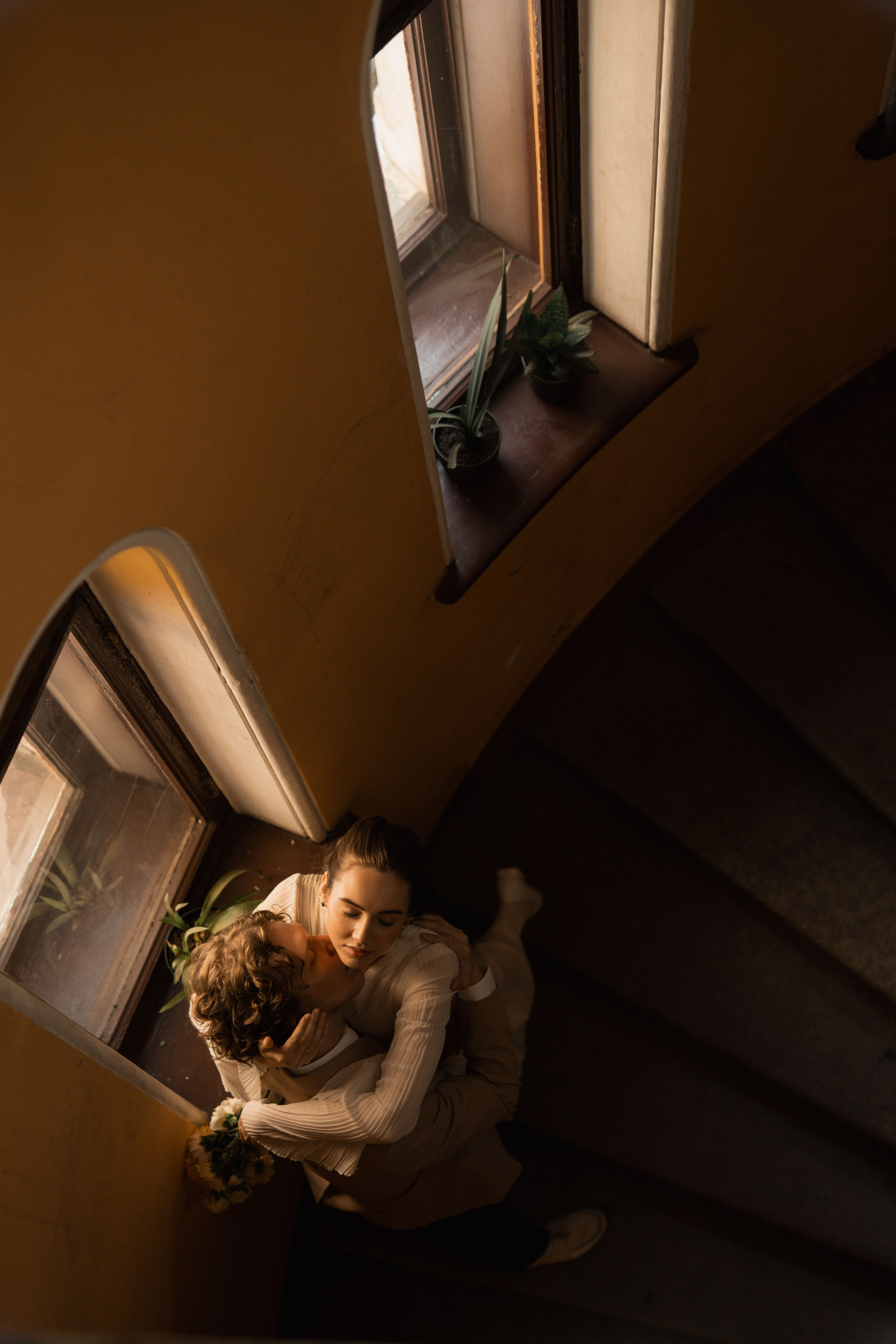 Свадебные съемки. Фотограф в Самаре Анастасия Саморукова