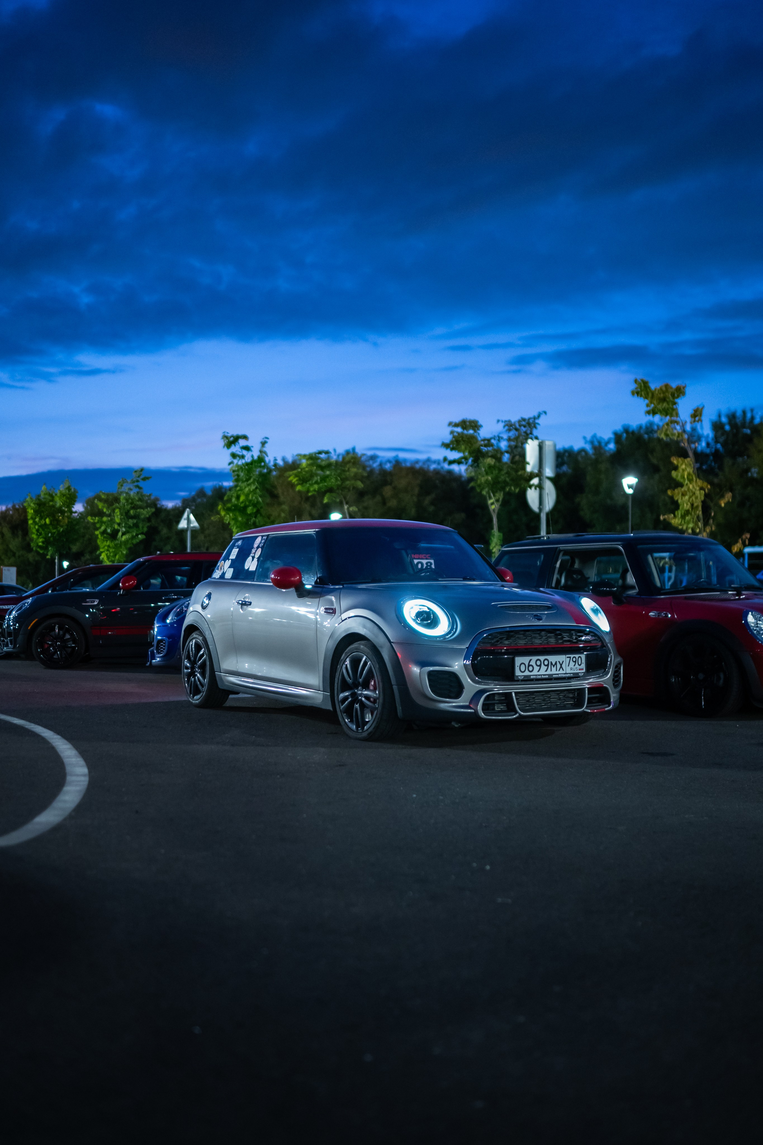 INSTAMEET | 20.08.2024. Mirllaev