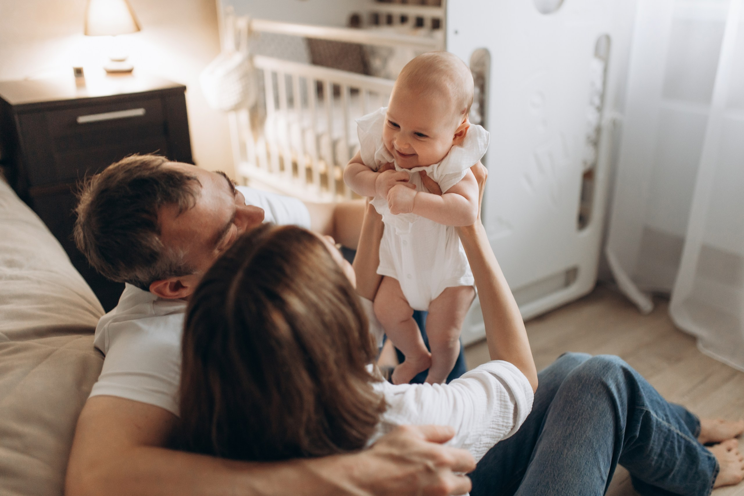 Ульяна ☀️. Фотограф новорожденных Серпухов, Протвино, Москва I Марина Бурмистрова