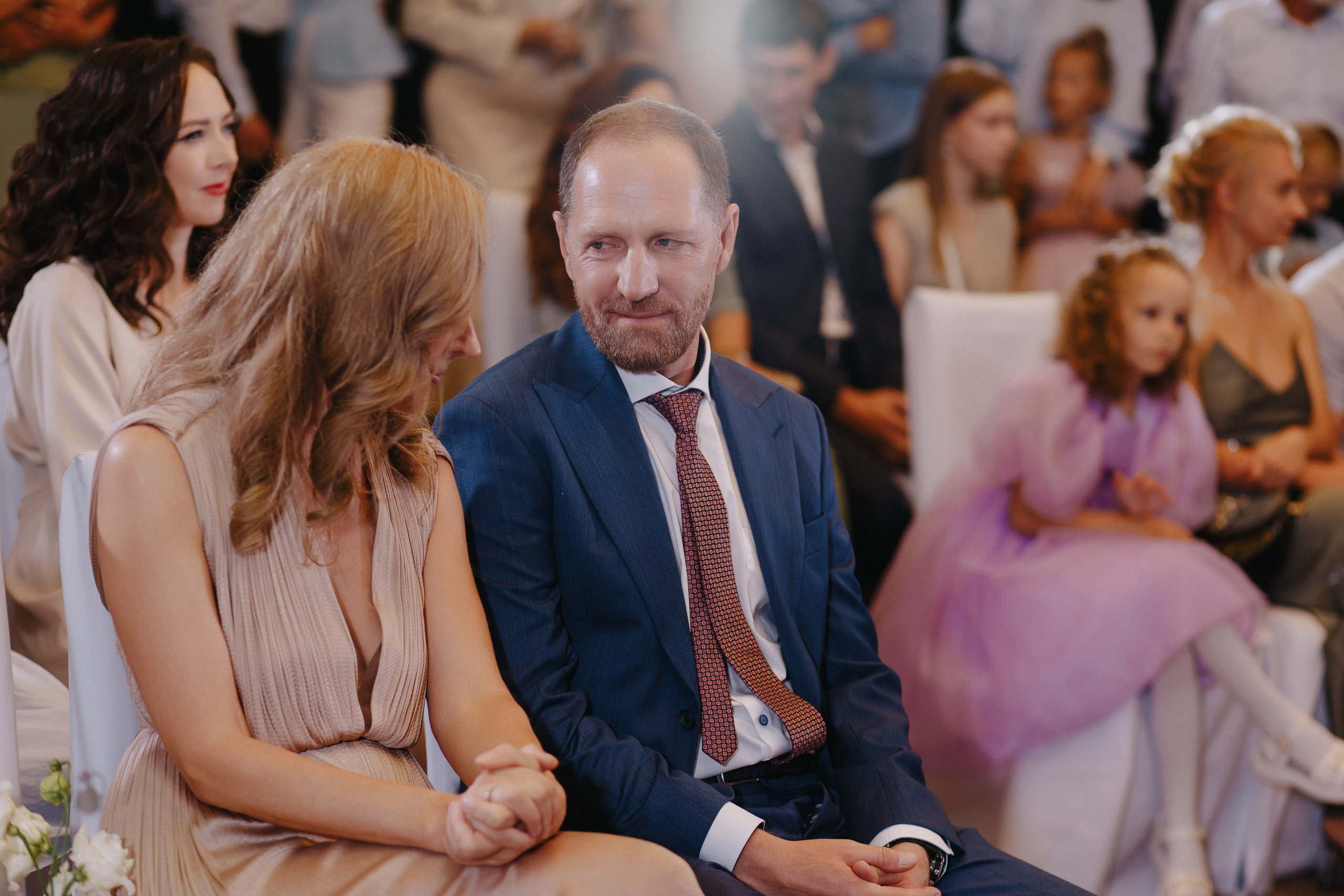 Дмитрий и Анастасия. Фотограф Иркутск Антипин Сергей