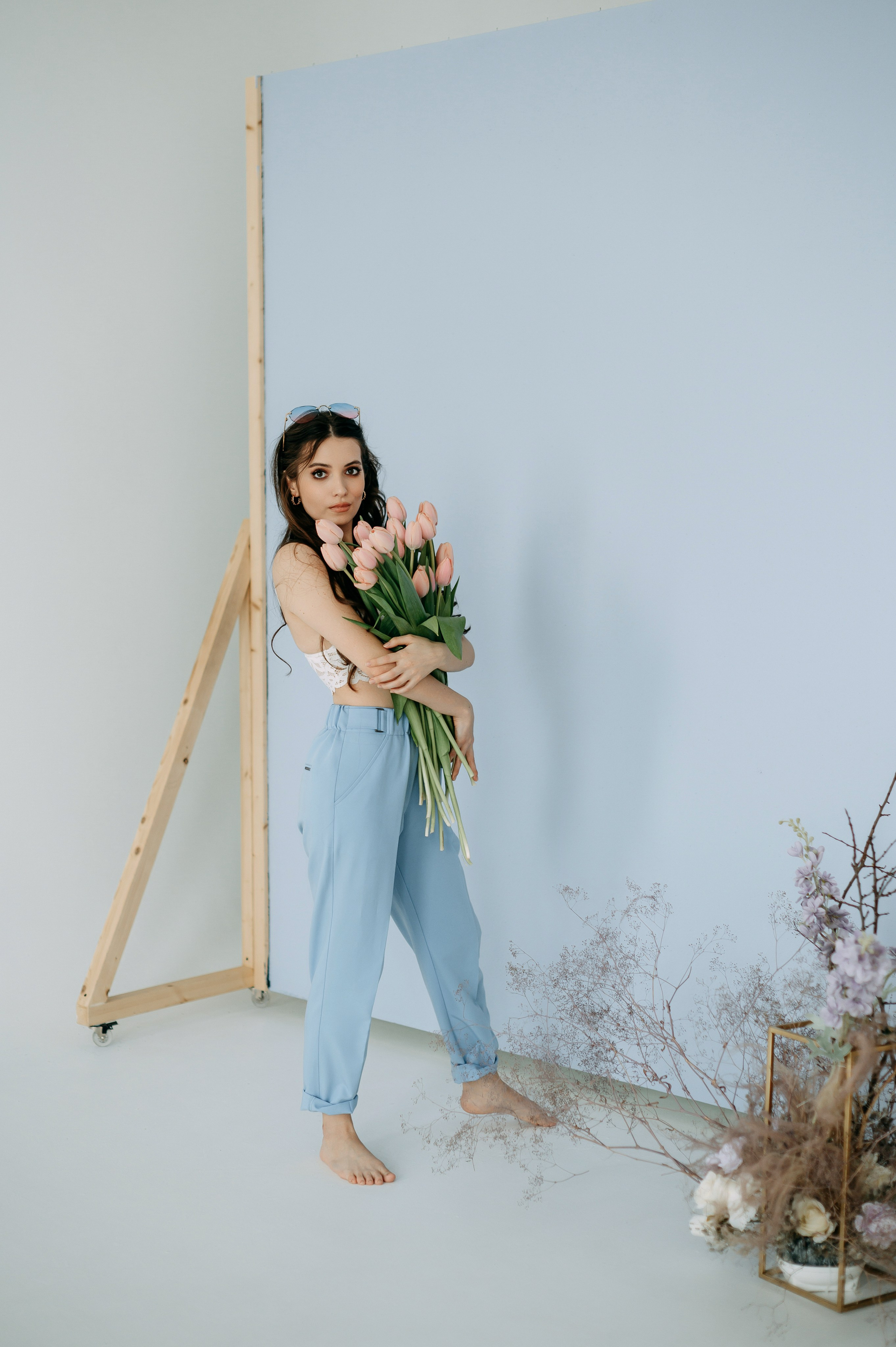 Лена. Свадебный фотограф, фотограф беременности Дарья Доценко