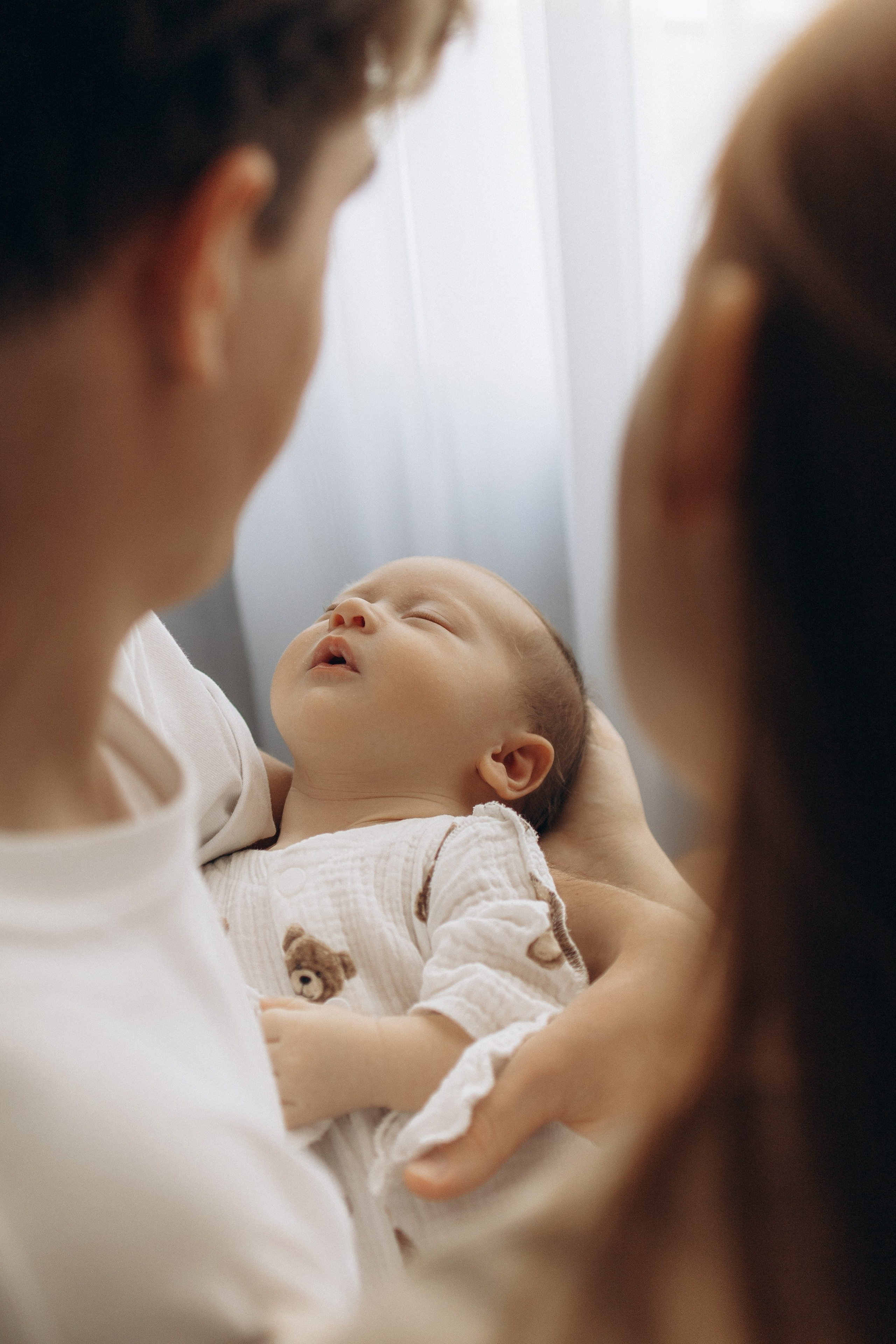 Домашние моменты. Самый теплый фотограф в Краснодаре Рябоконь Ксения