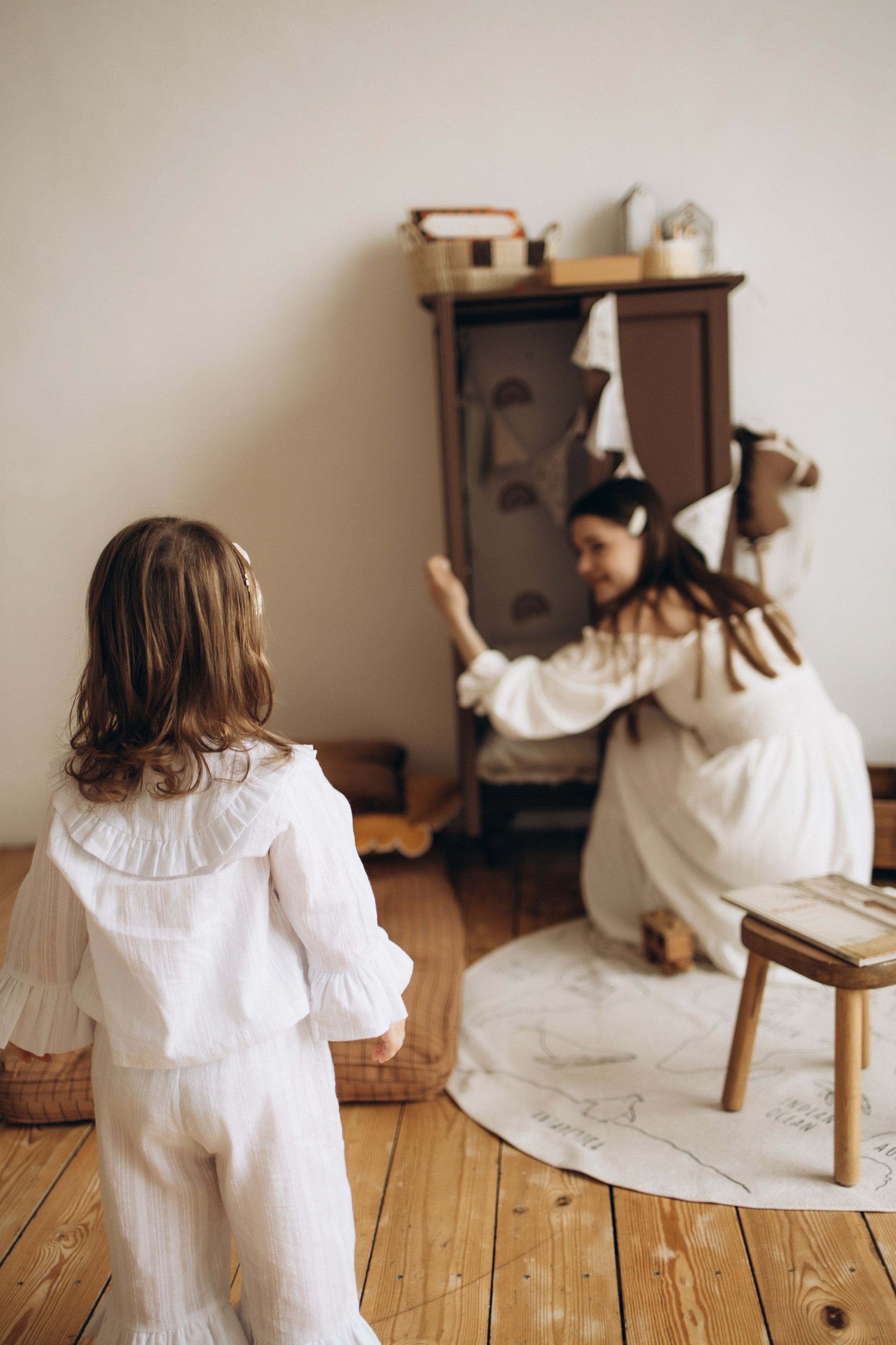 Алине 2 годика. Самый теплый фотограф в Краснодаре Рябоконь Ксения