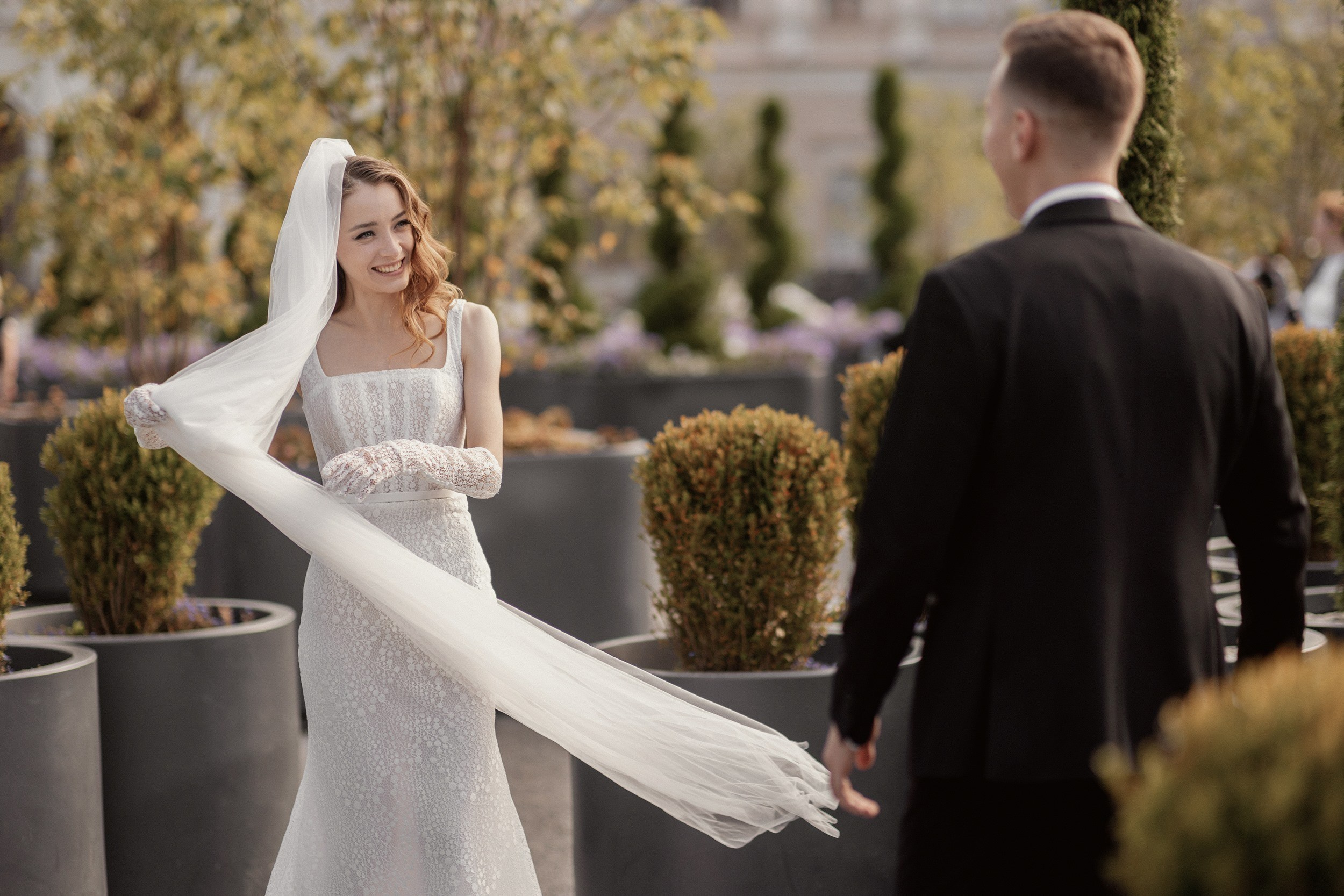 Илья и Алиса. Свадебный фотограф в Санкт-Петербурге Рябикин Александр , занимаюсь св