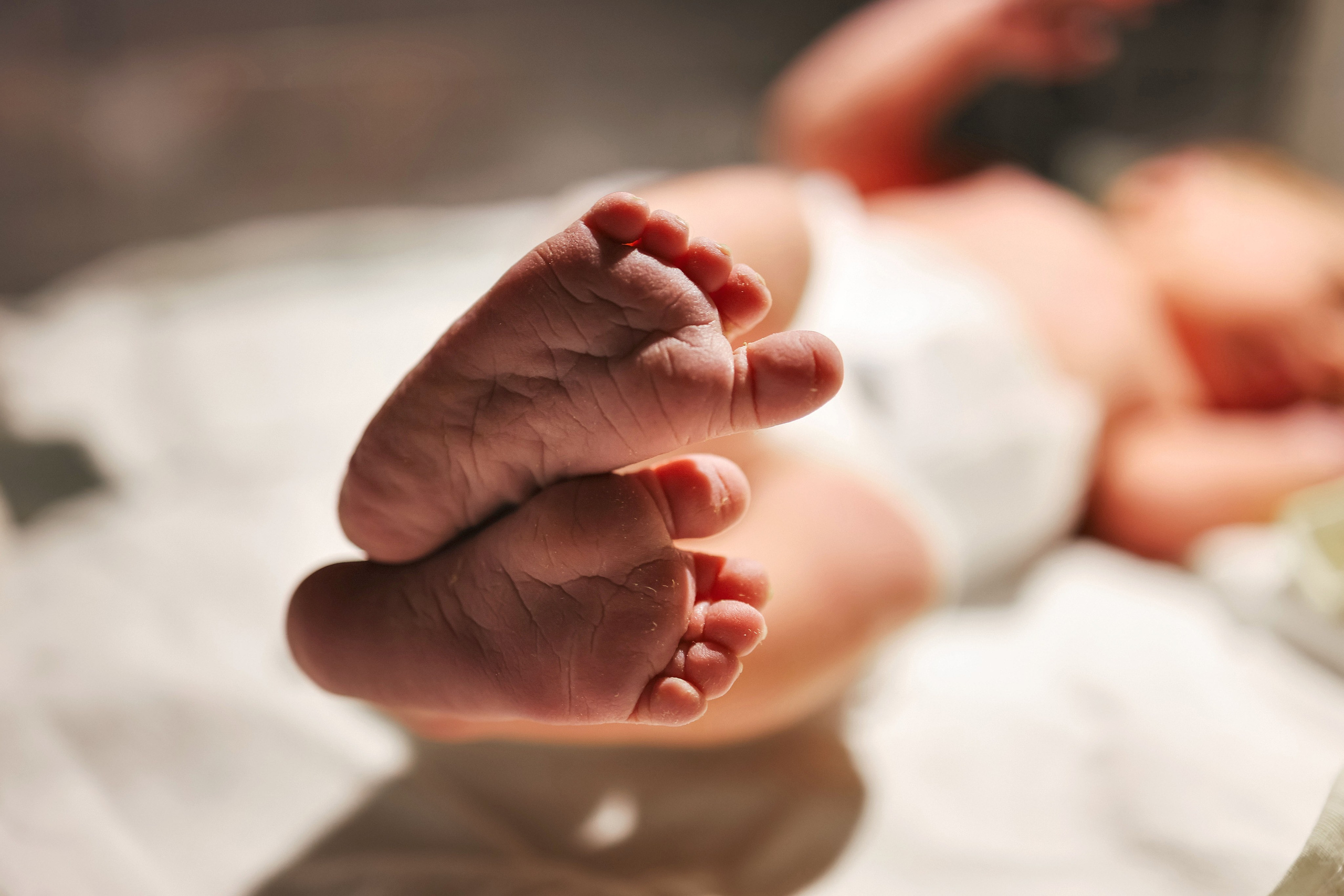 Рождение сына Кати и Андрея. Детский и семейный фотограф в Москве Татьяна Козлова